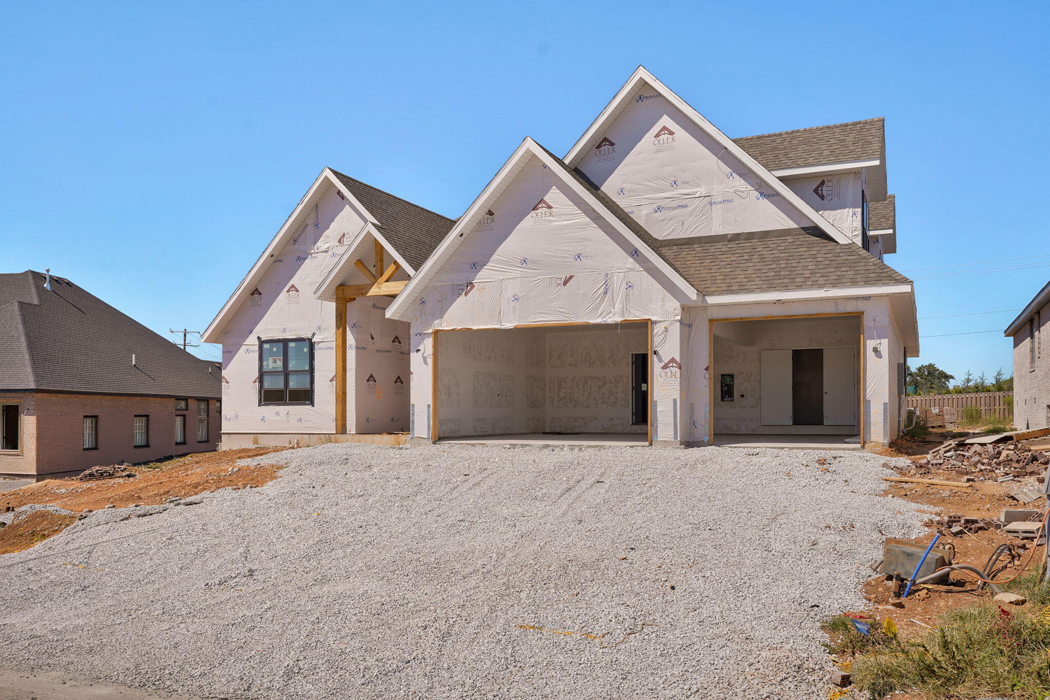 1795 South Pinecone Path Property Photo 1