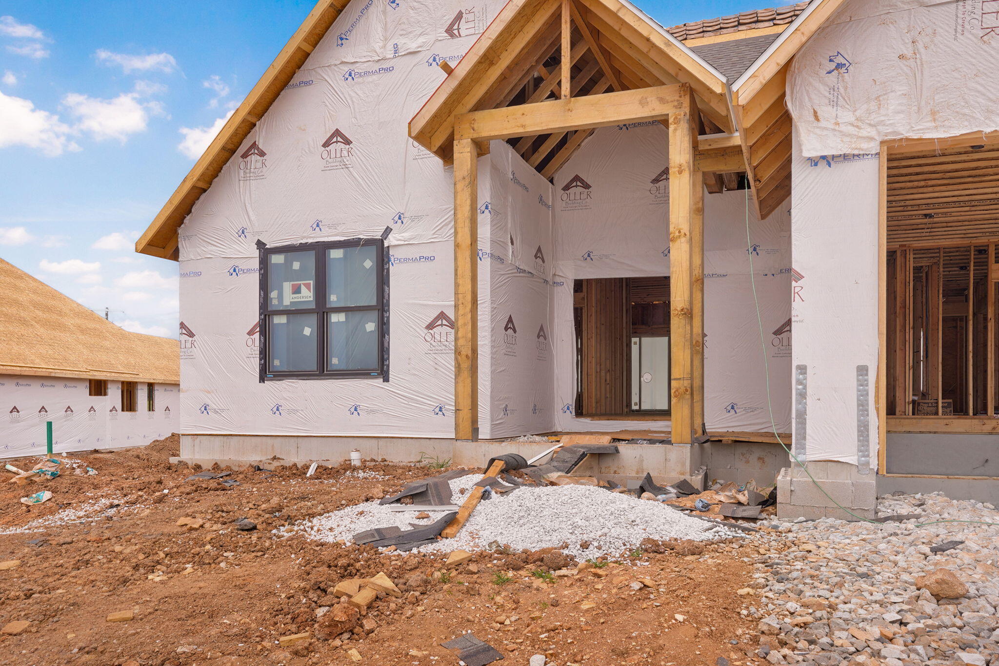 1795 South Pinecone Path Property Photo 4