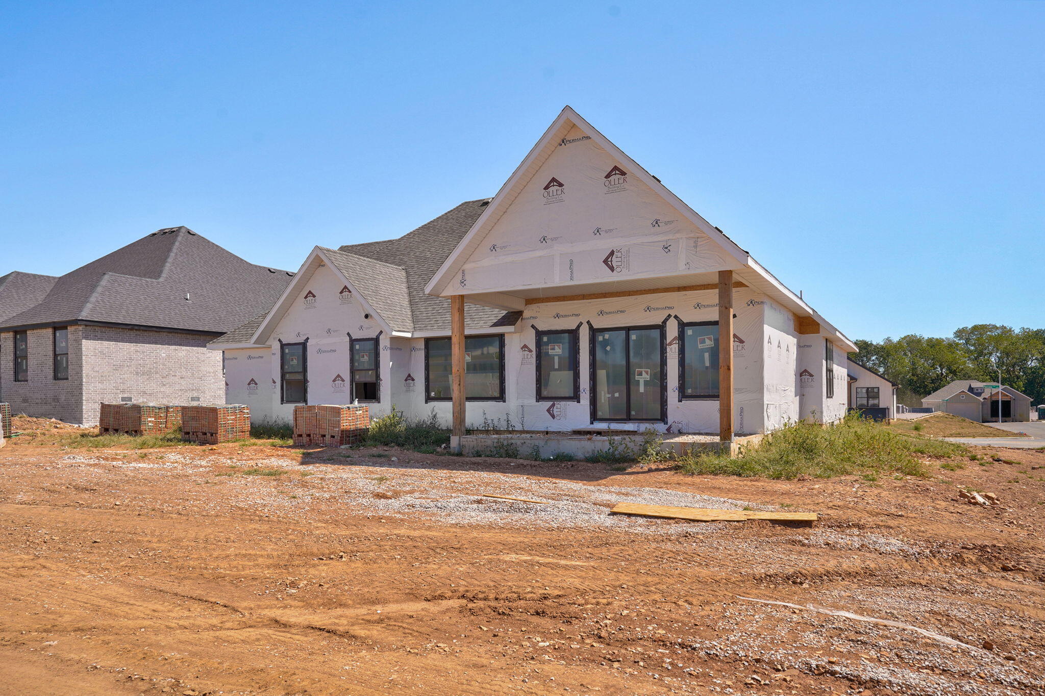 1795 South Pinecone Path Property Photo 8