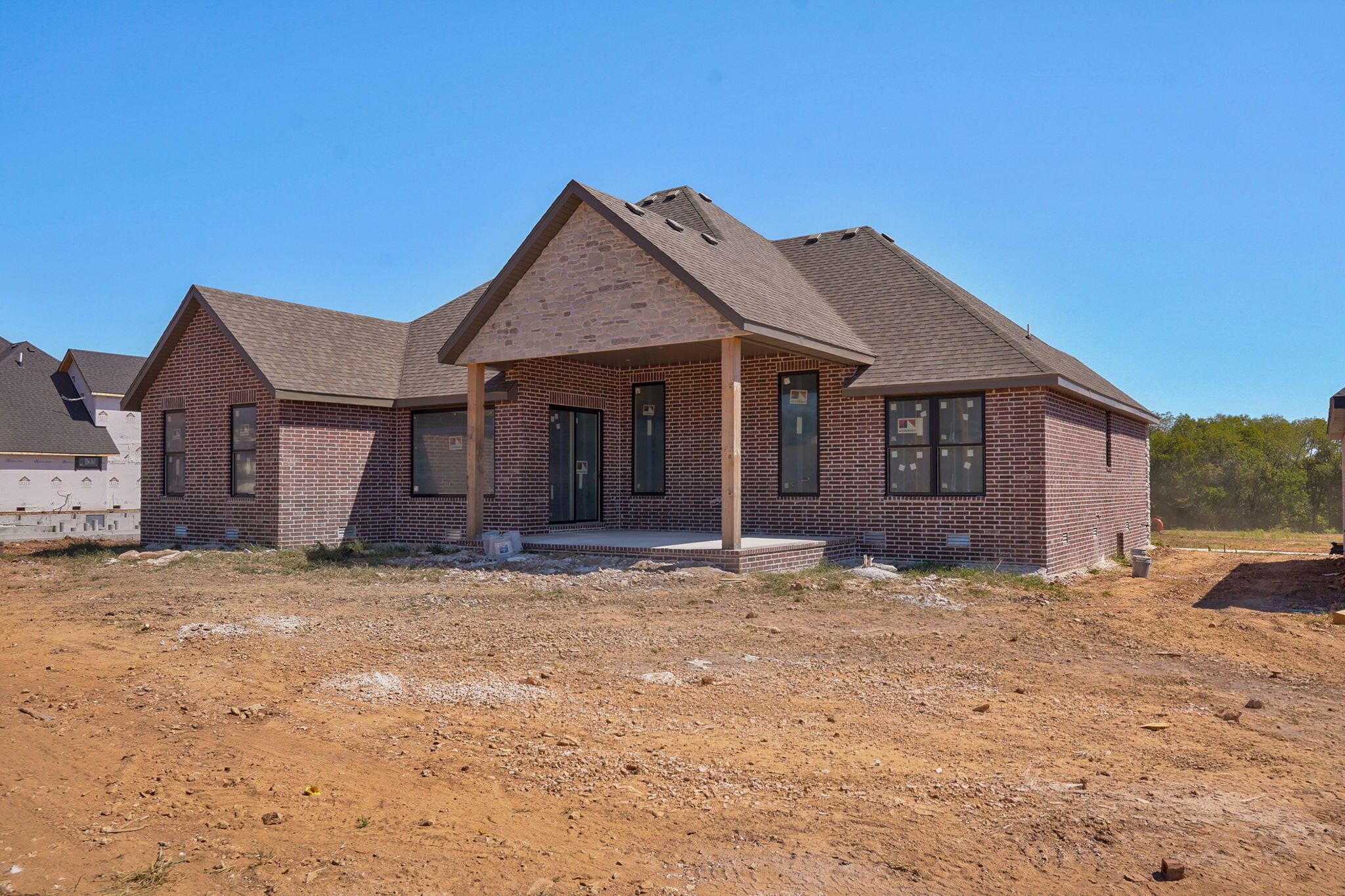 Lot 12 South Pinecone Path Property Photo 8