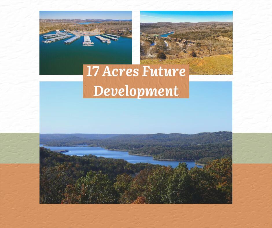 Tbd The Landing 17 Acres Future Development Property Photo 1