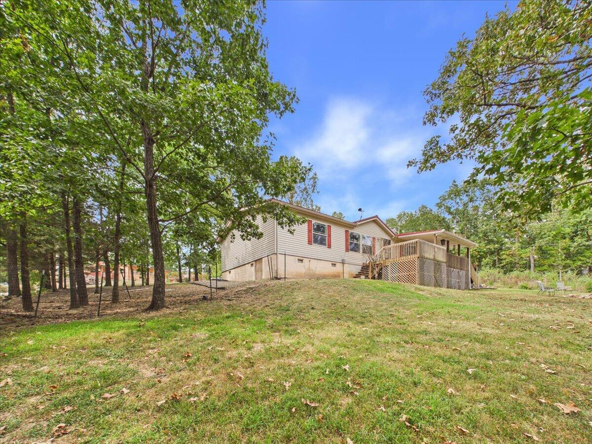 25425 County Road 327 Property Photo 2