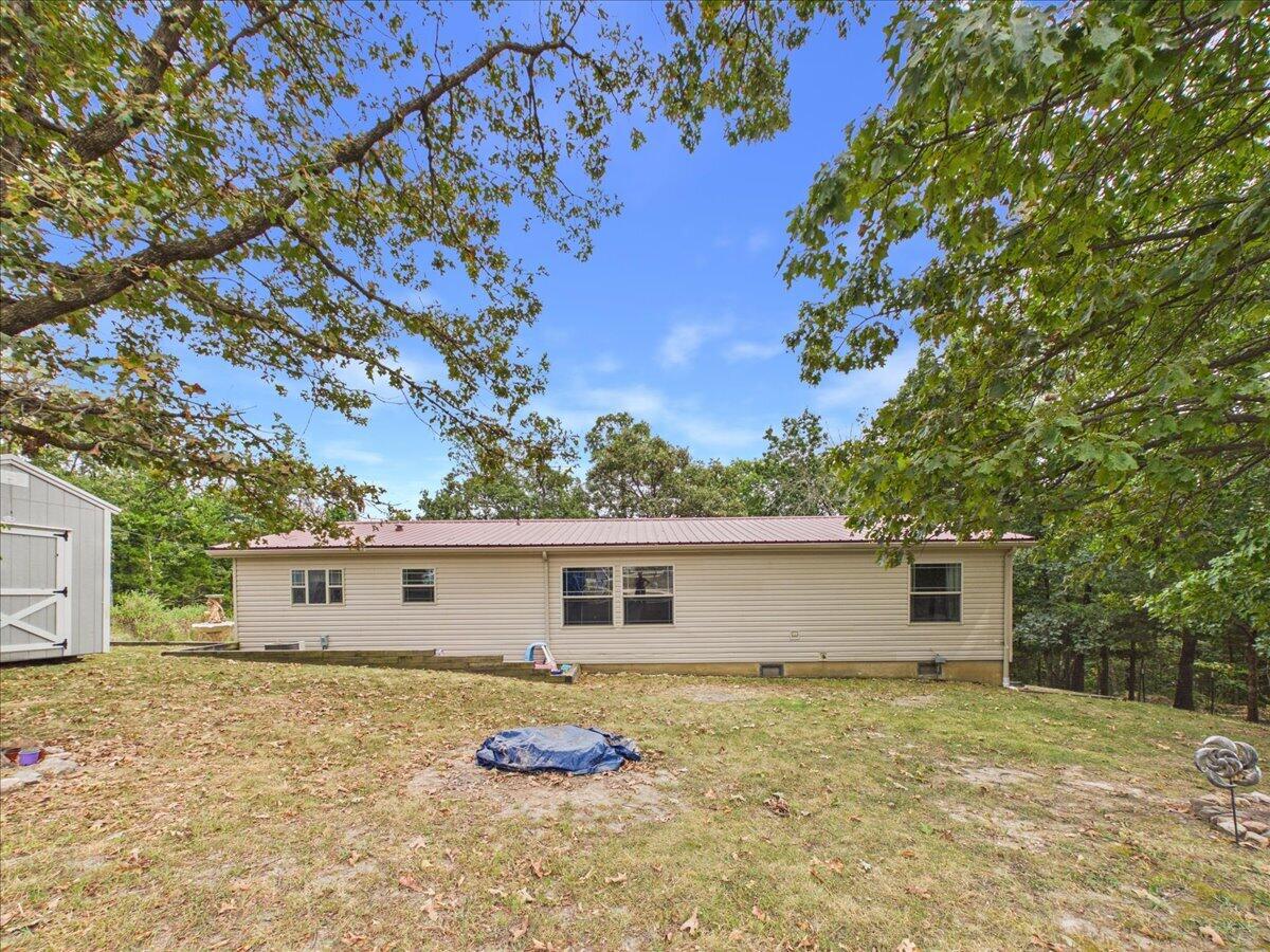 25425 County Road 327 Property Photo 15
