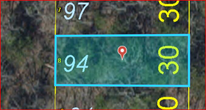 Lot #94 Gumbo Woods Property Photo 6