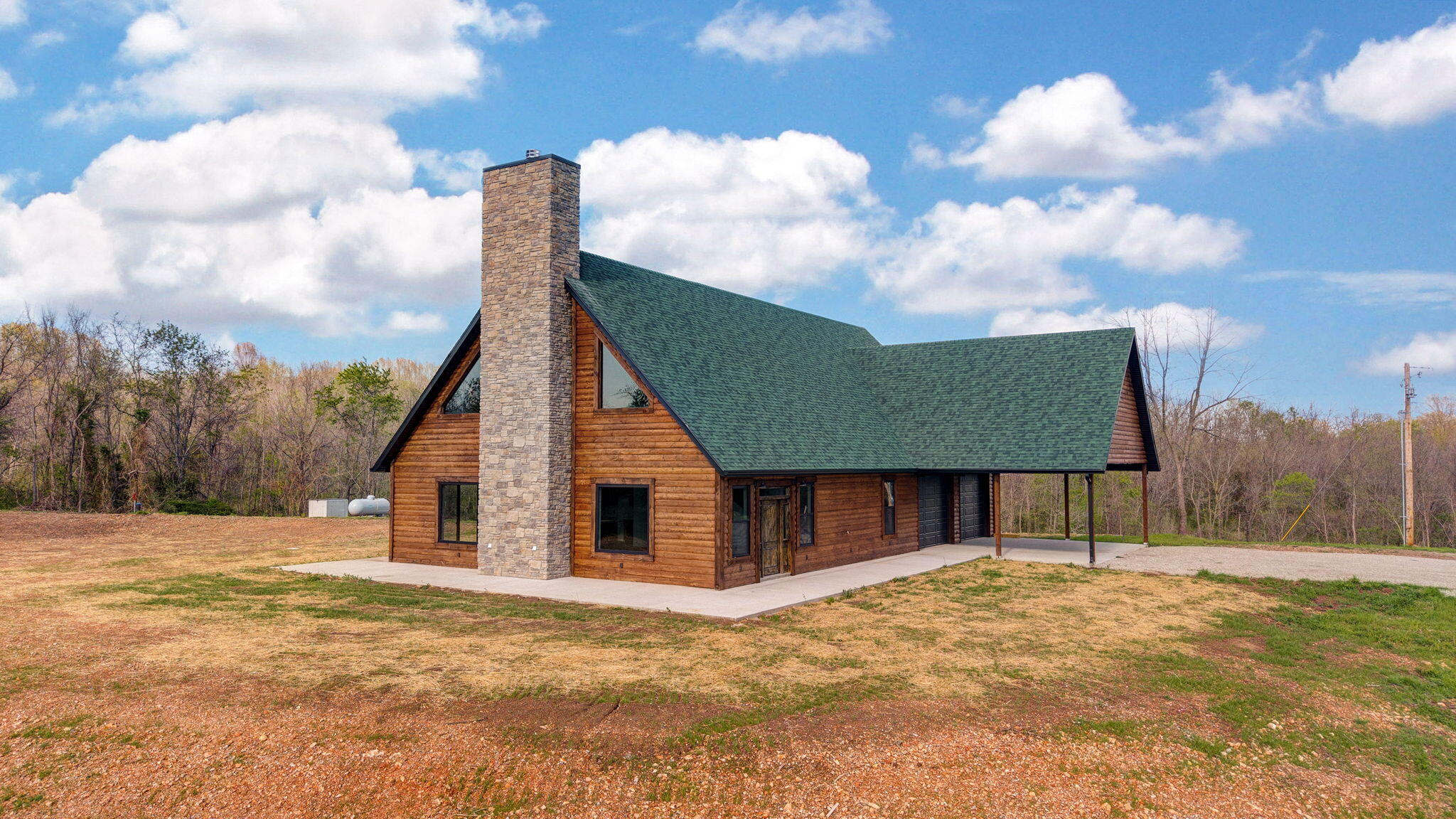 503 A Airport Road Property Photo 1