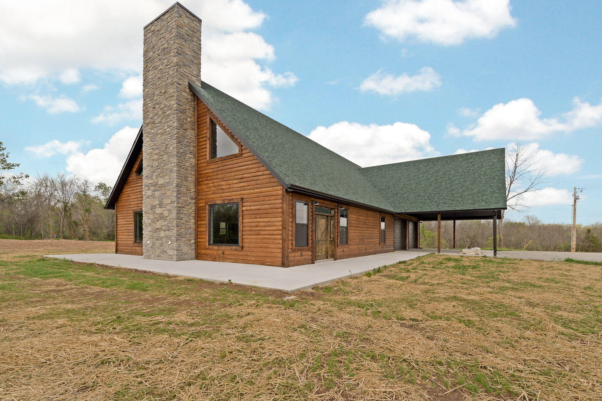 503 A Airport Road Property Photo 5
