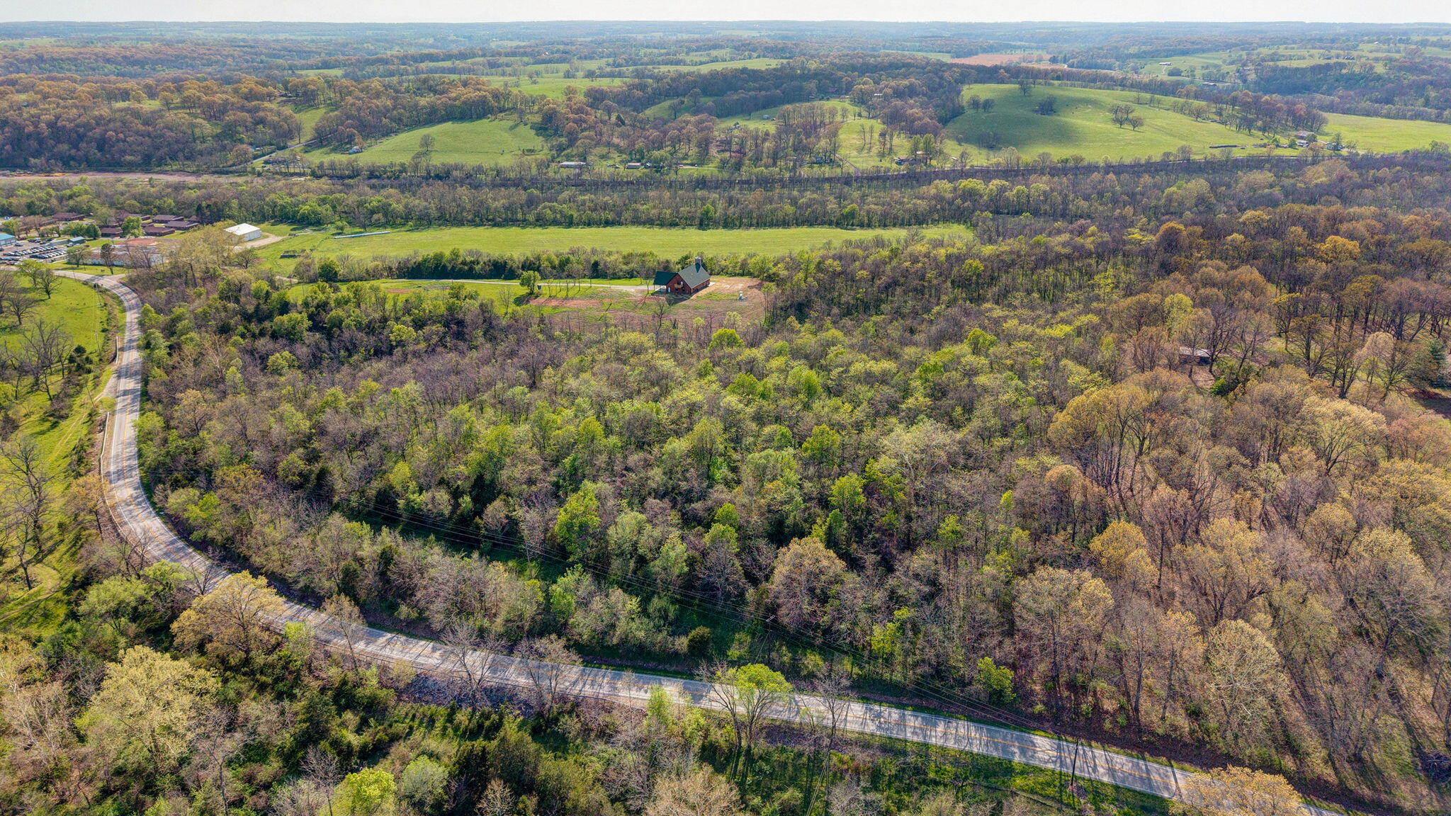 503 A Airport Road Property Photo 56