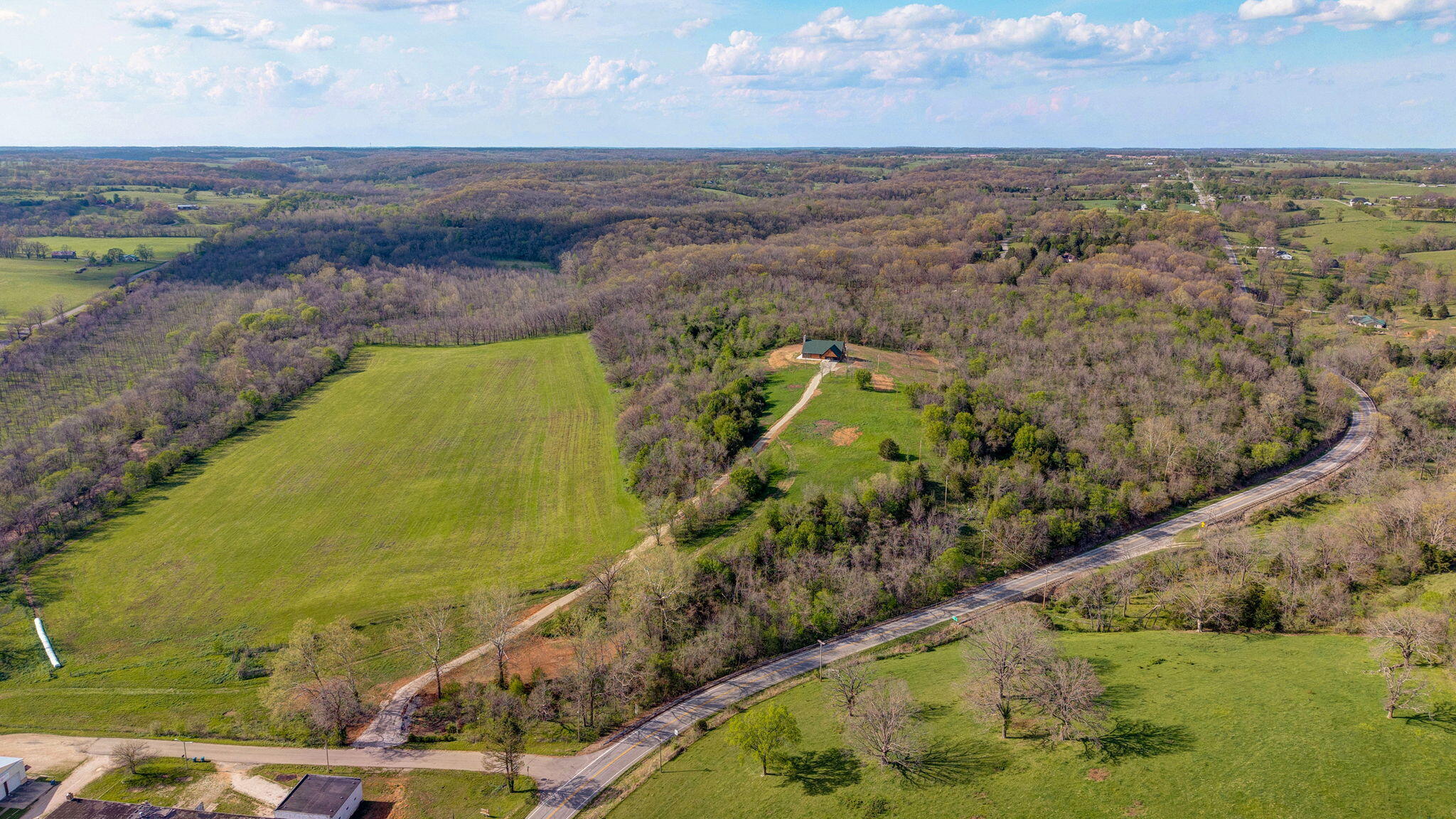 503 A Airport Road Property Photo 59