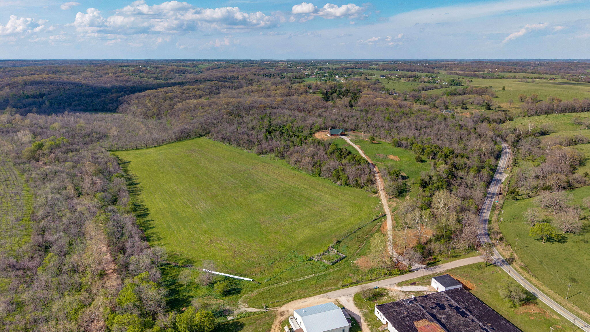 503 A Airport Road Property Photo 60