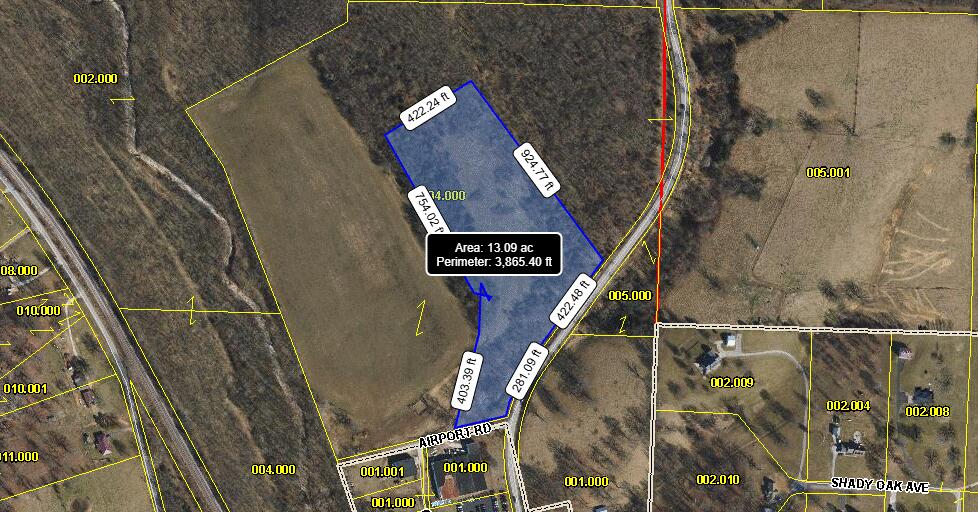 503 A Airport Road Property Photo 69