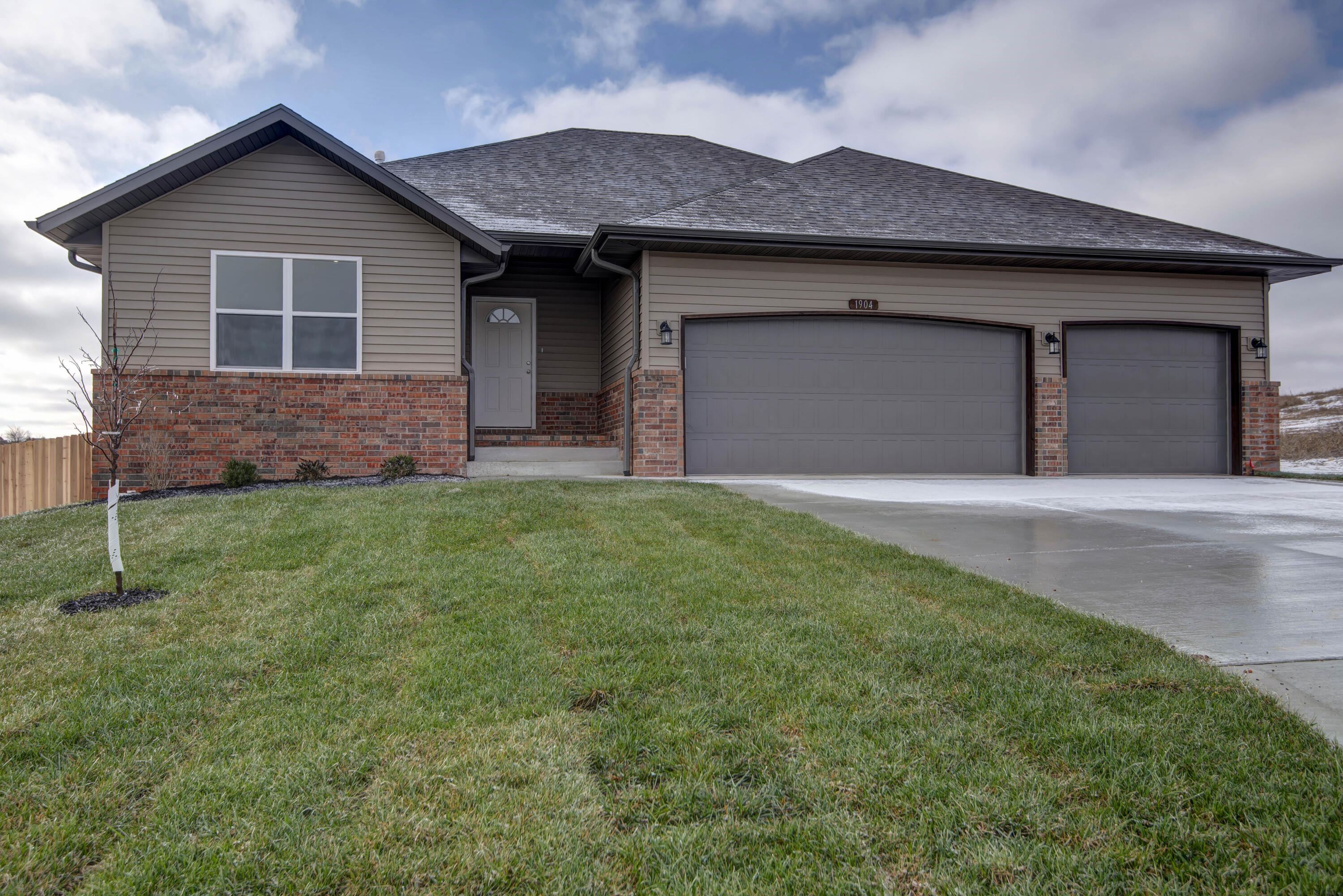 580 Spring Meadow Drive Lot 47 Property Photo 1