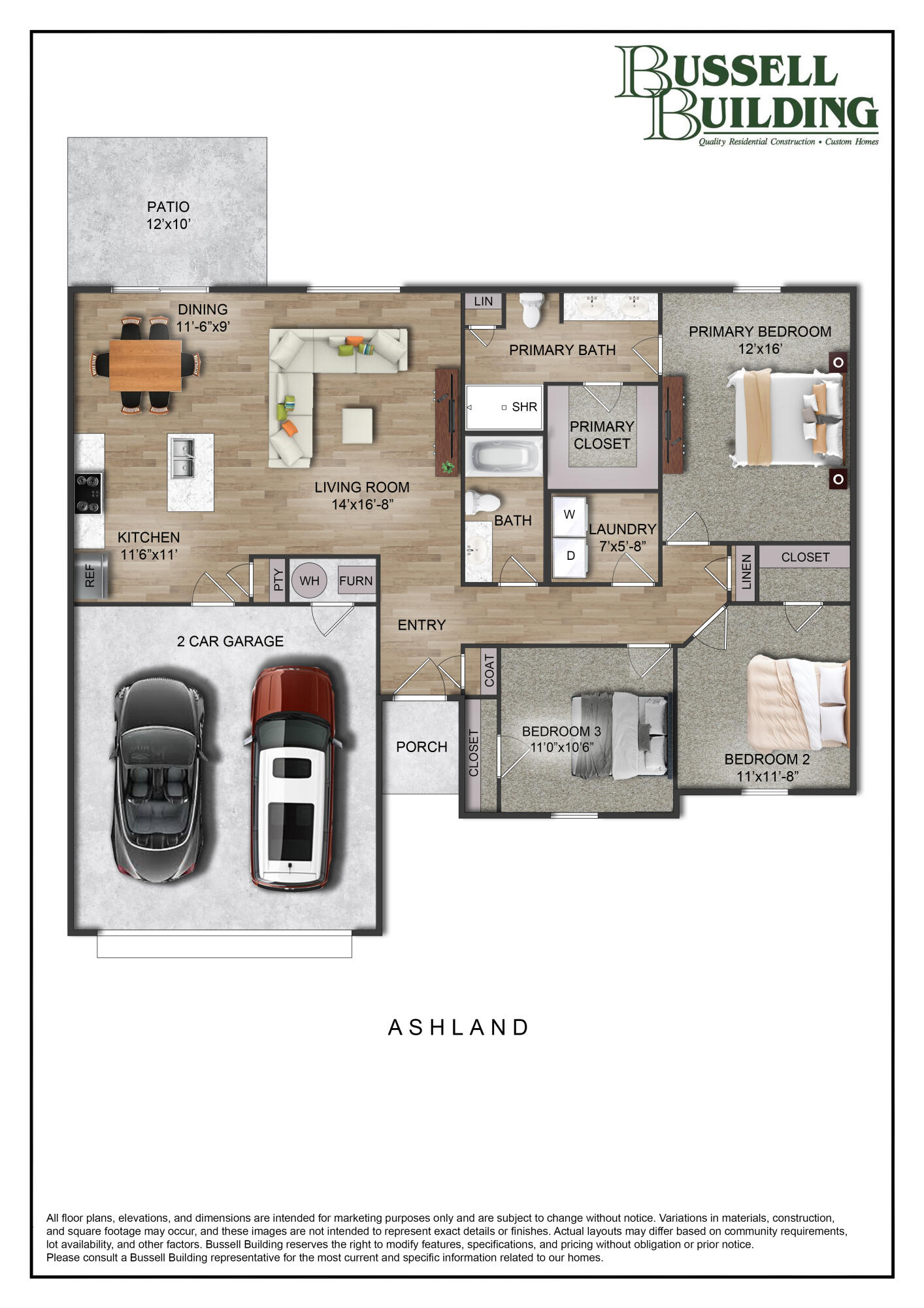 586 Spring Meadow Drive Lot 48 Property Photo 2