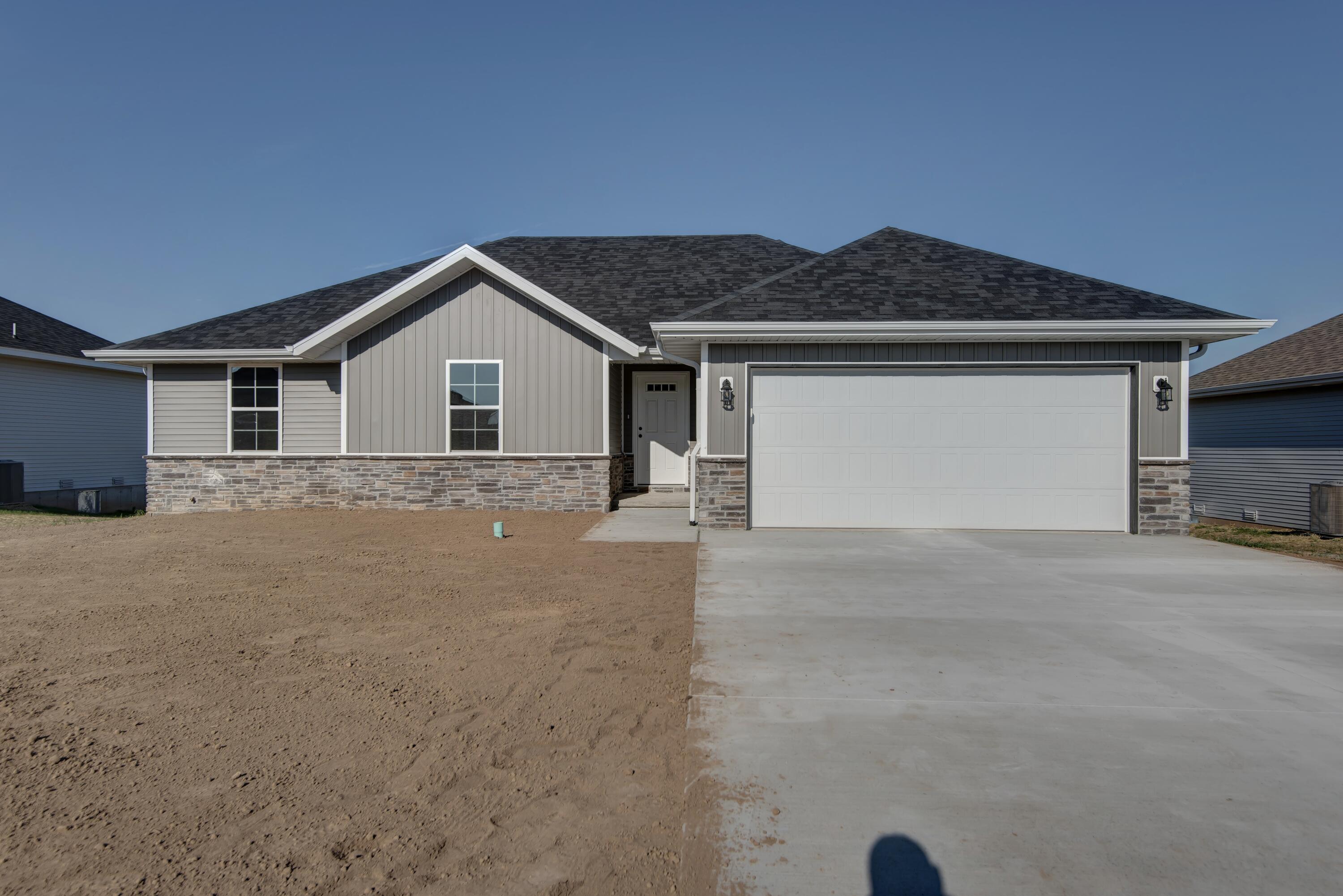 586 Spring Meadow Drive Lot 48 Property Photo 4