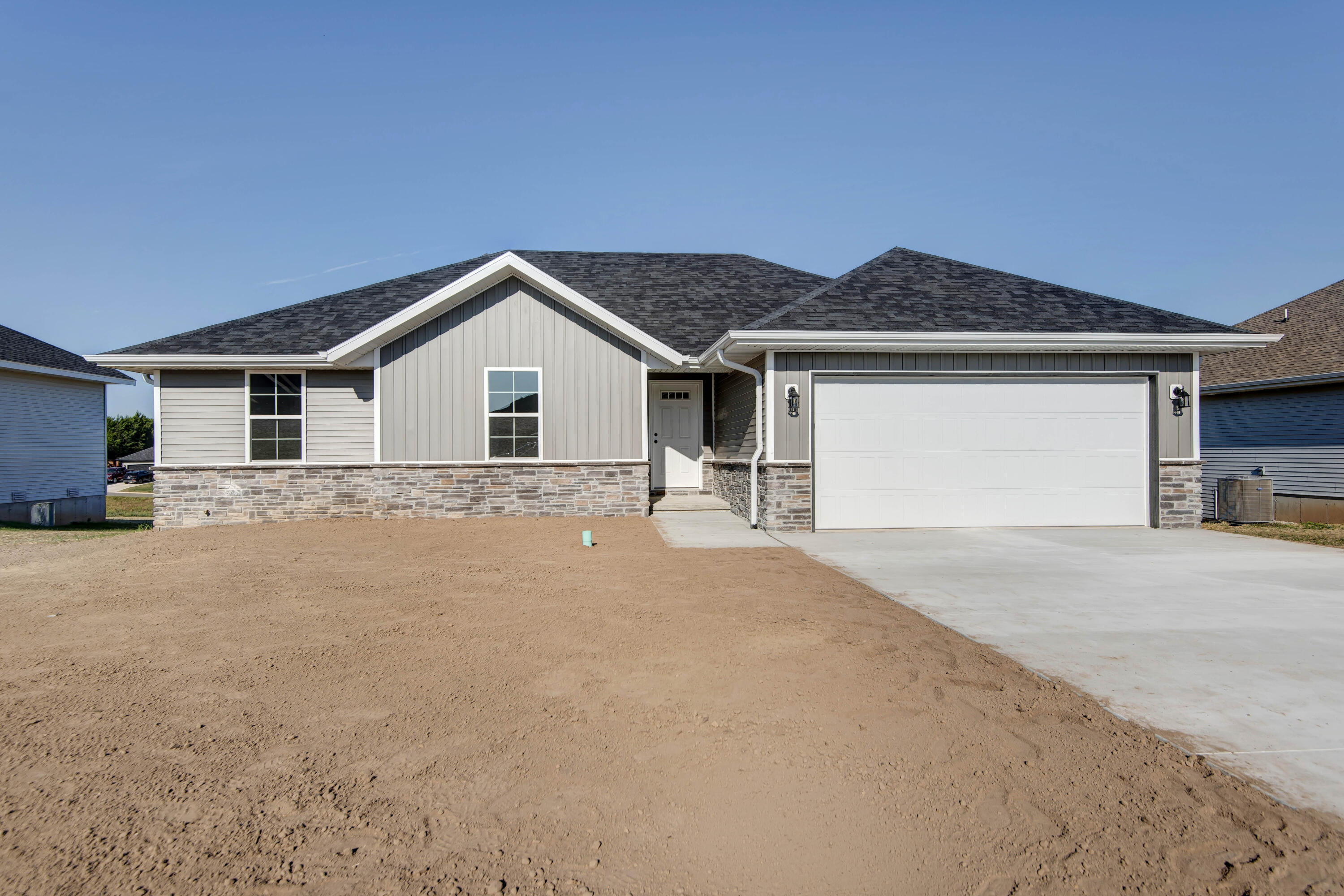586 Spring Meadow Drive Lot 48 Property Photo 5