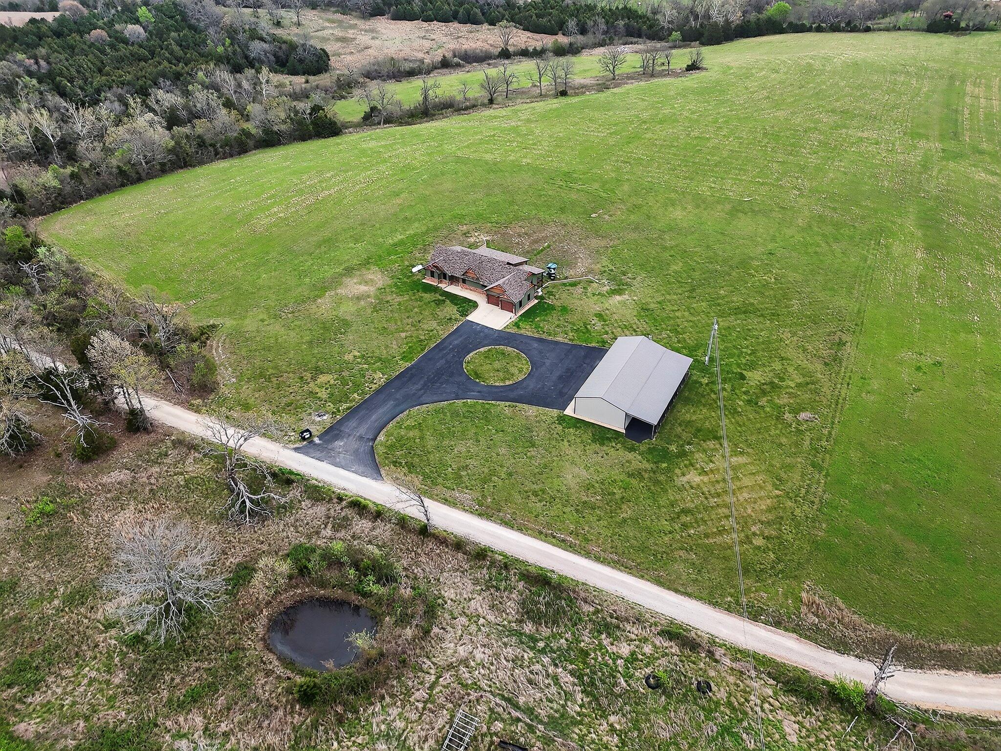 132 County Road 900 Property Photo 51