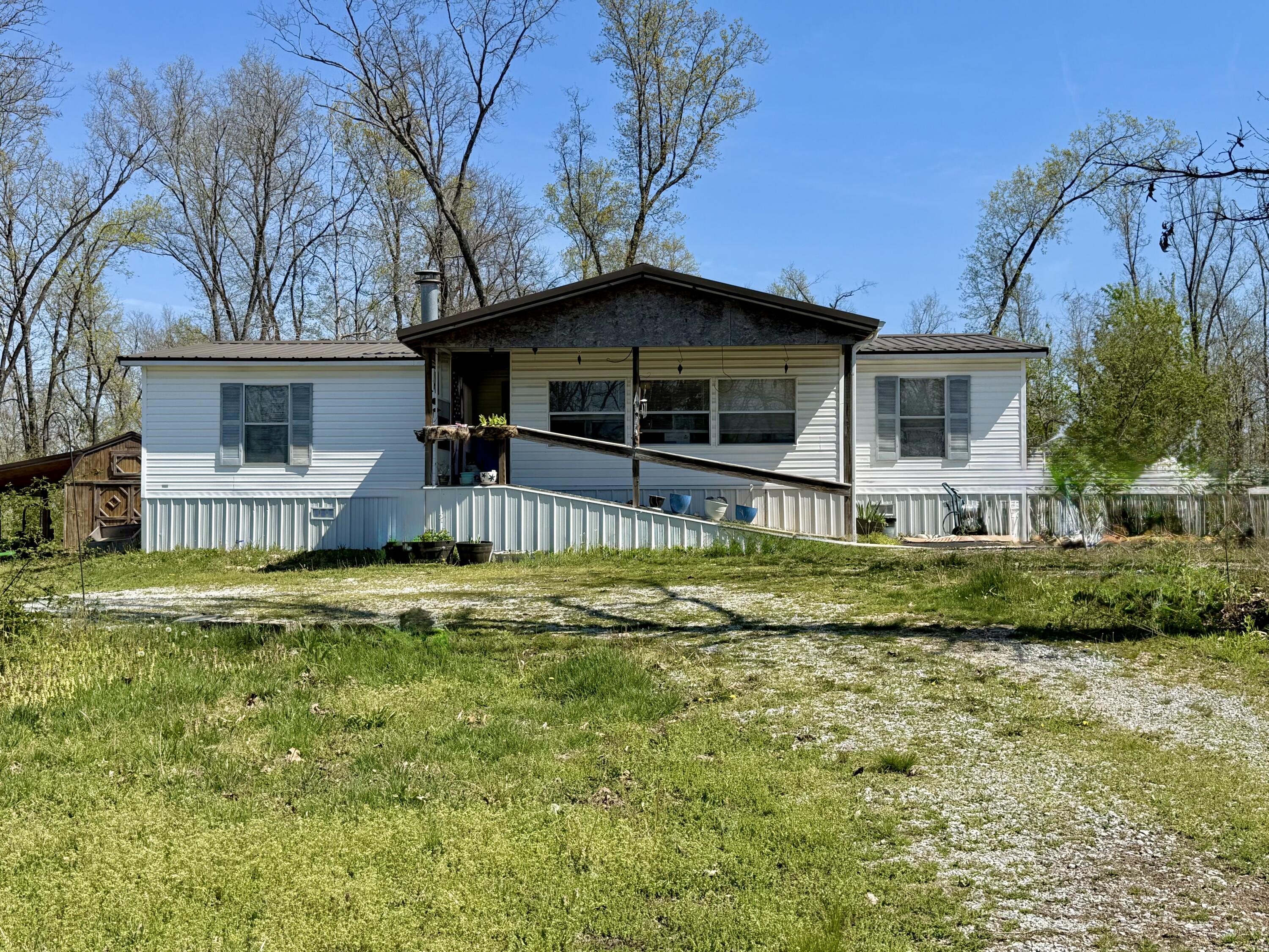 16639 Ridge Road Property Photo 1