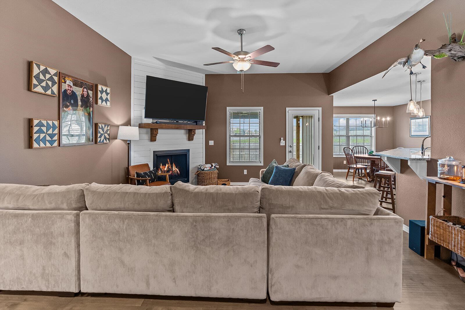4352 Siena Avenue Property Photo 6