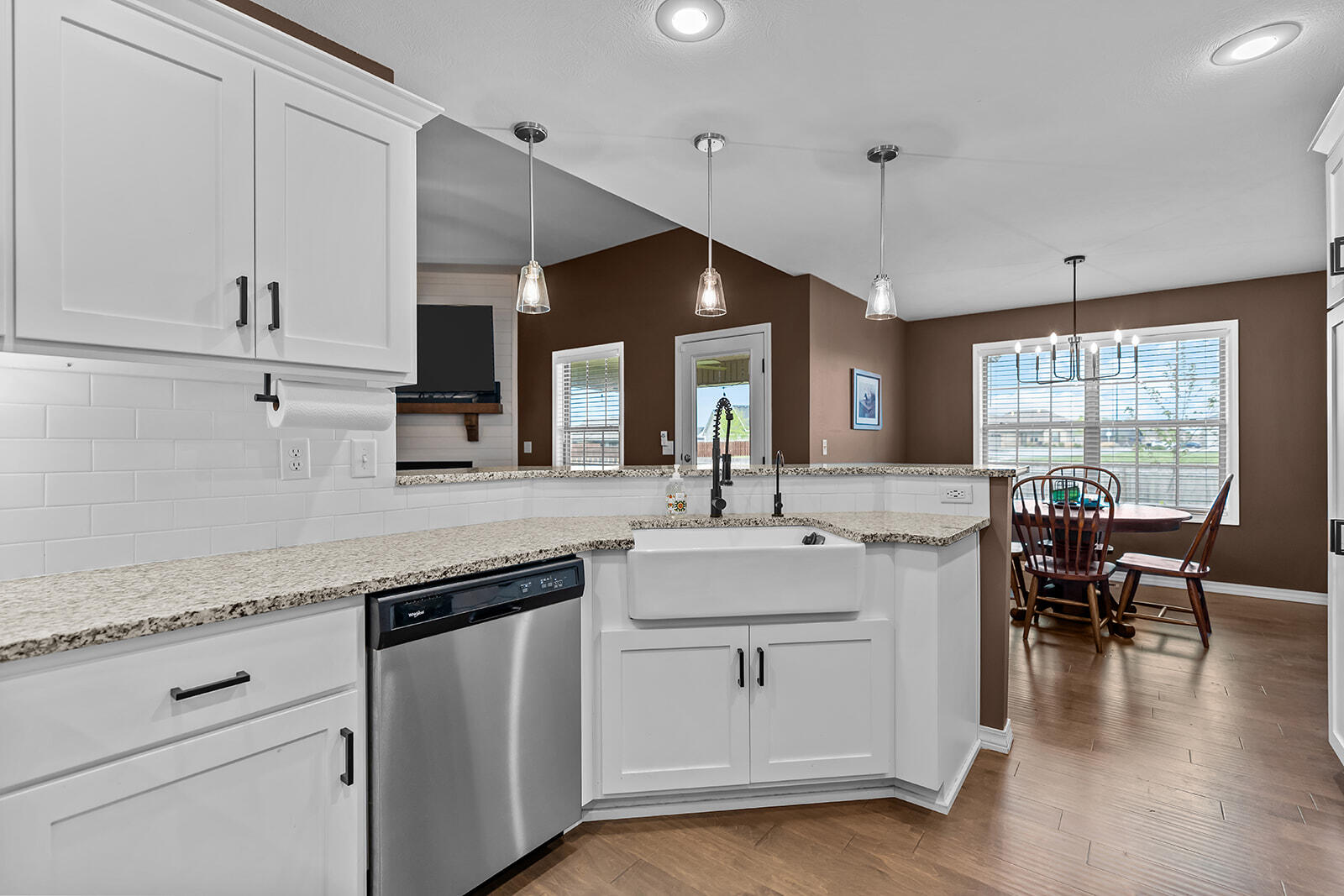 4352 Siena Avenue Property Photo 10