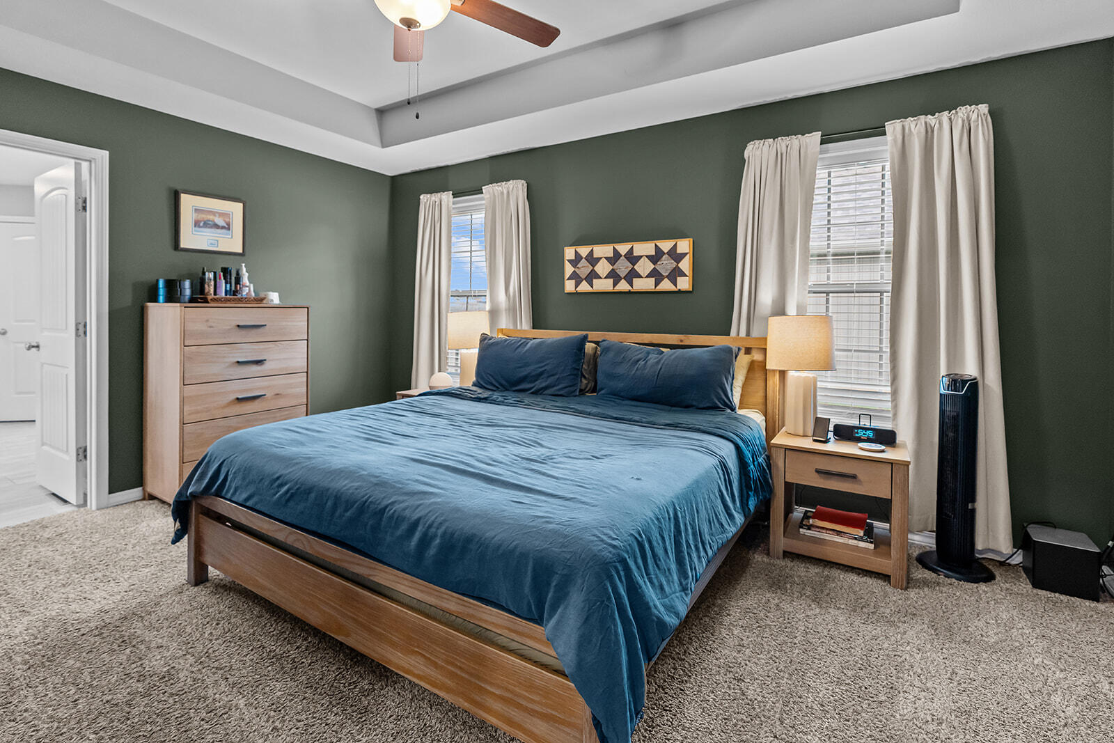 4352 Siena Avenue Property Photo 13