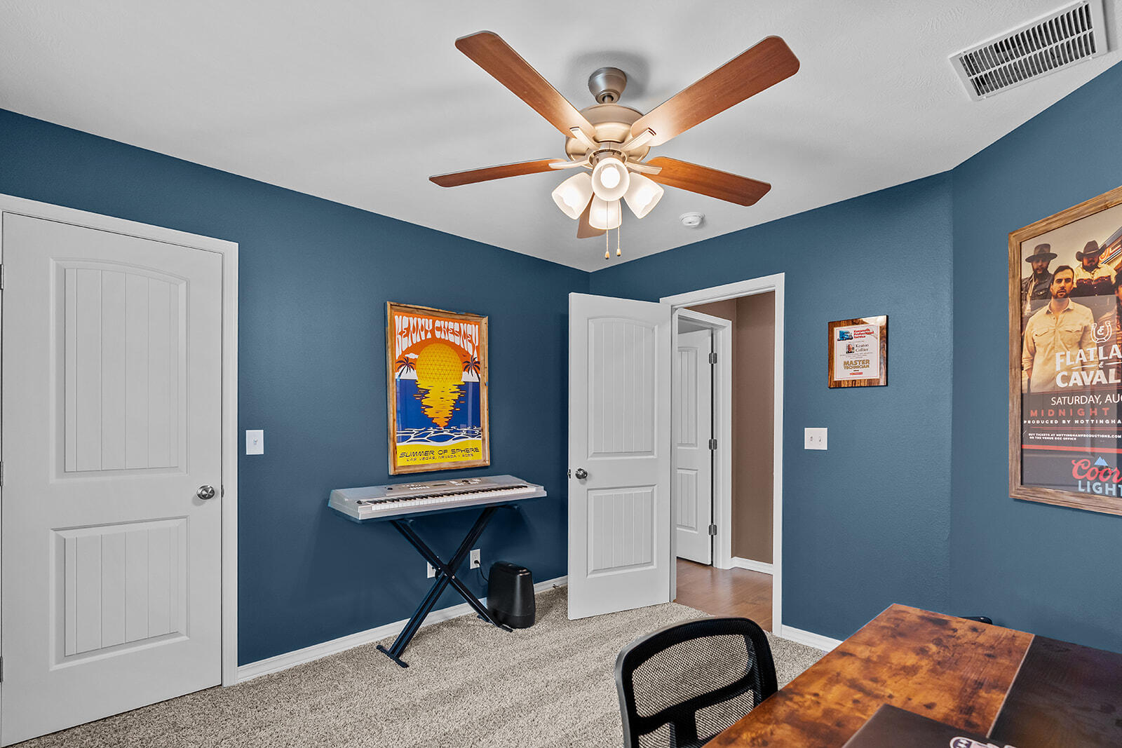 4352 Siena Avenue Property Photo 22