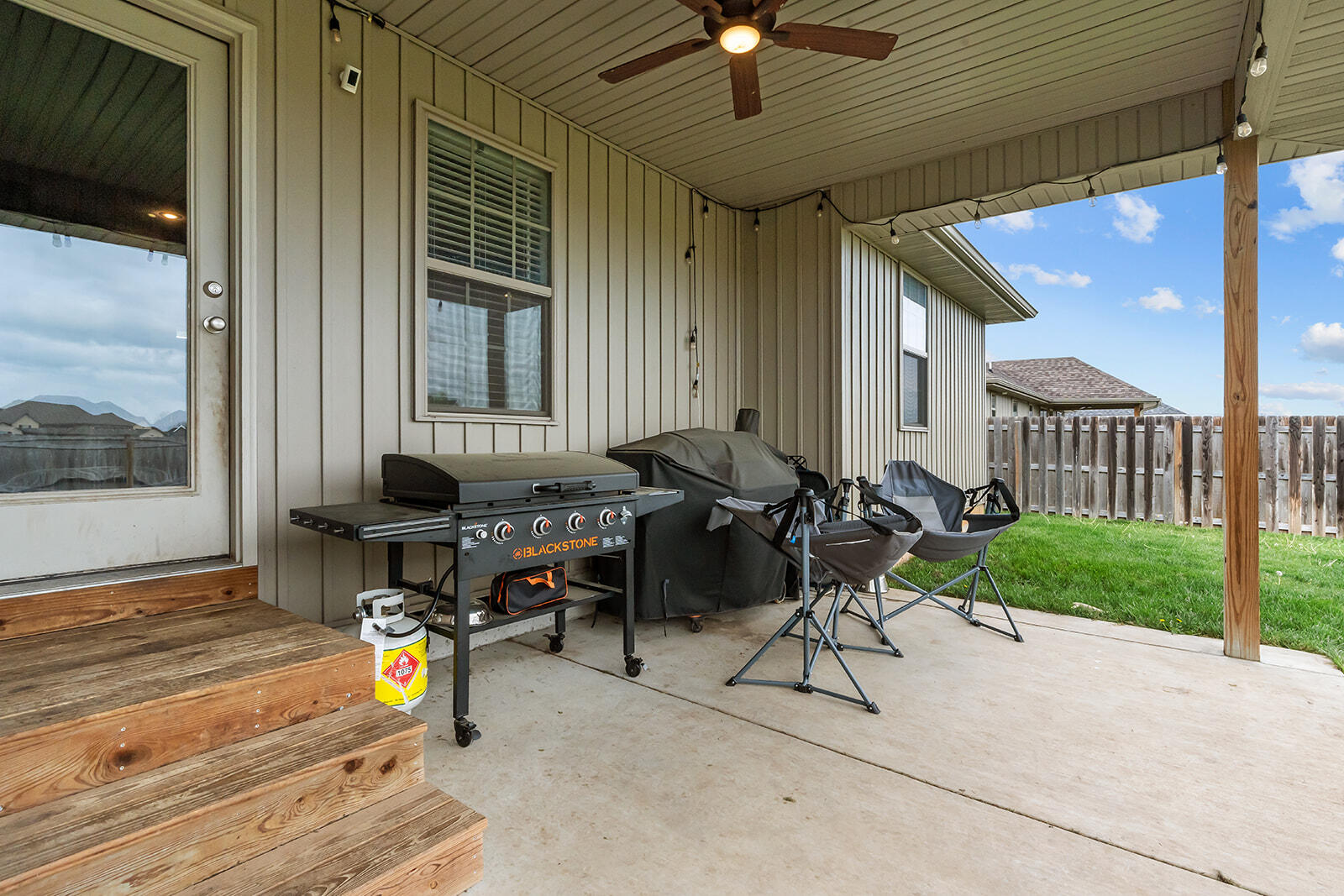 4352 Siena Avenue Property Photo 26