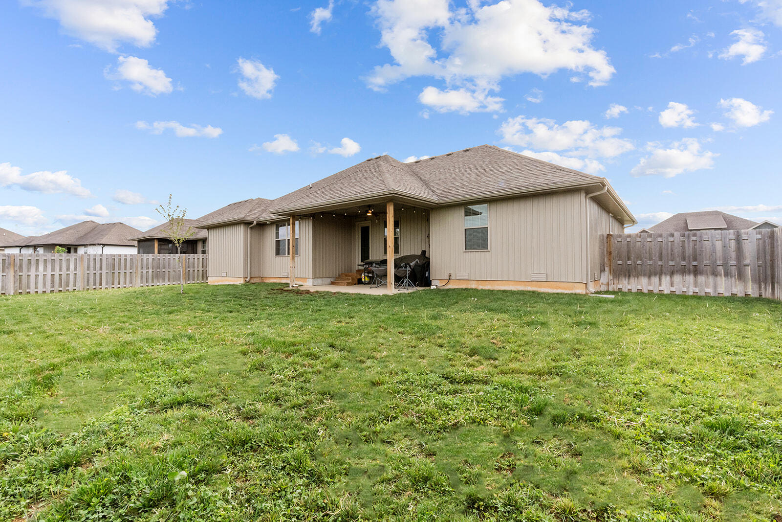 4352 Siena Avenue Property Photo 29