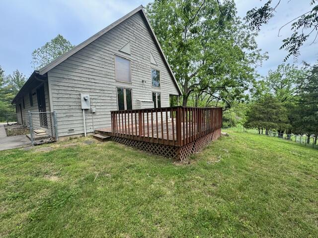 3725 State Highway Bb Property Photo 14