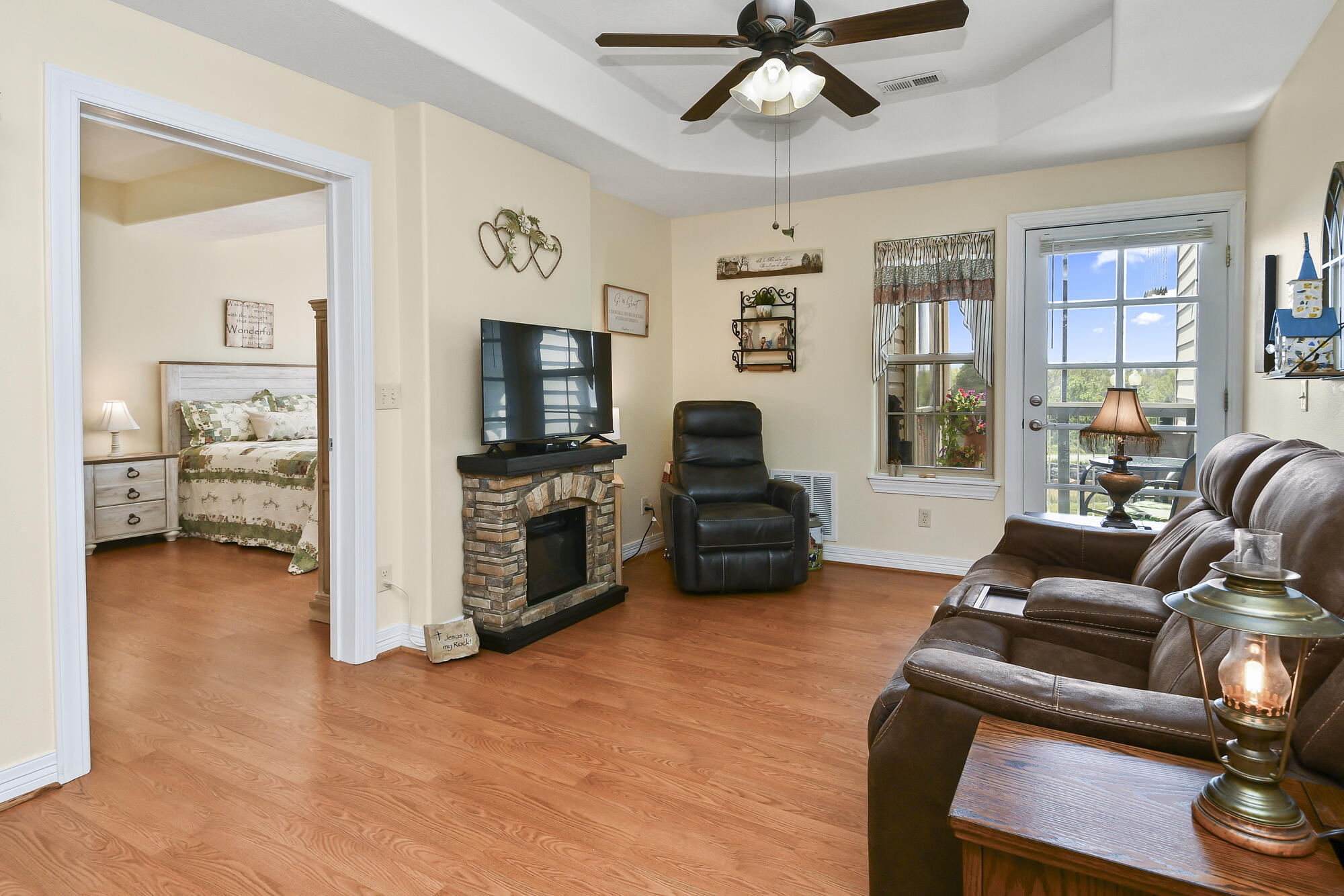 180 Grace Chapel Road 214 Property Photo 1