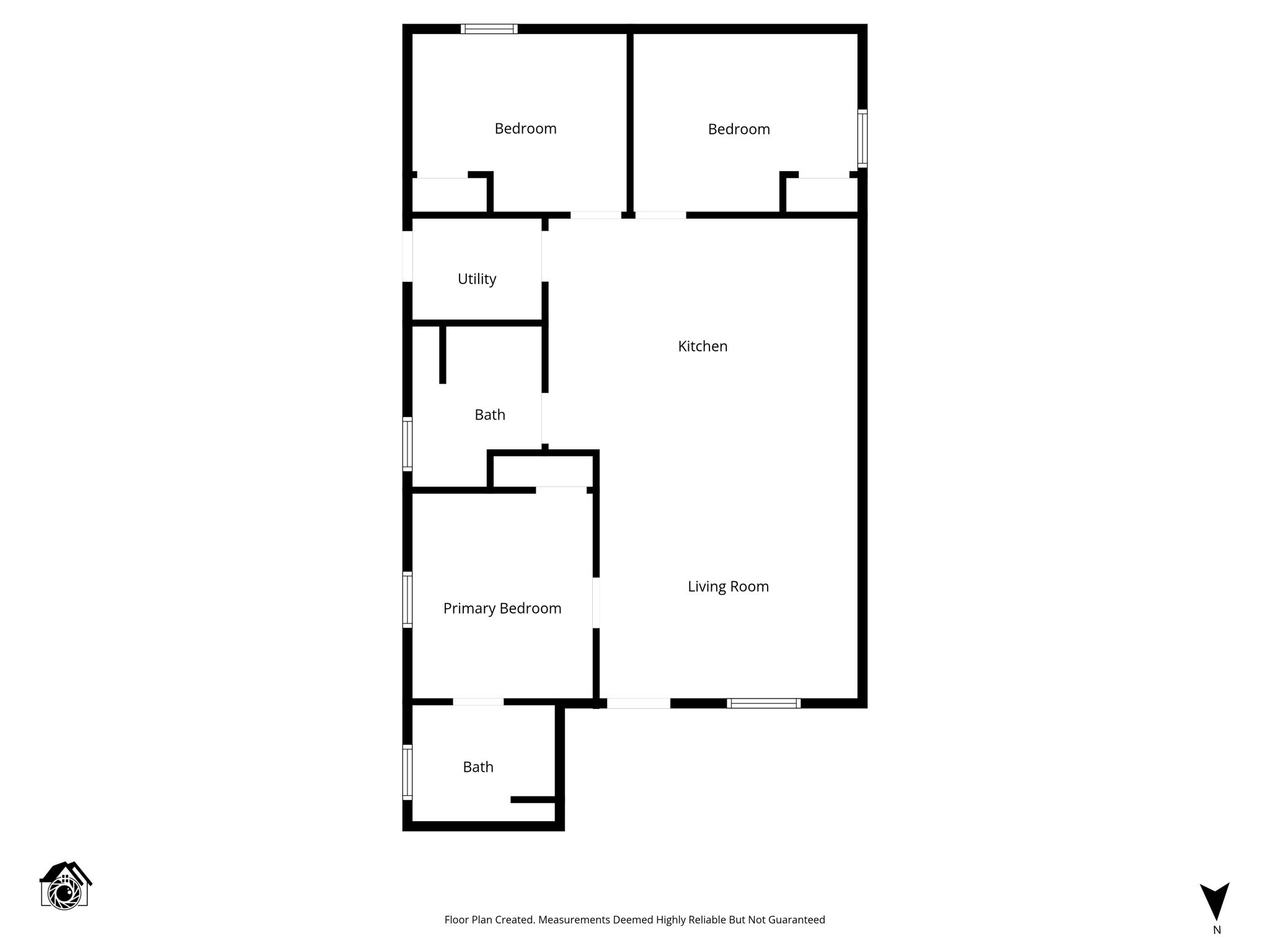 630 West North Street Property Photo 25