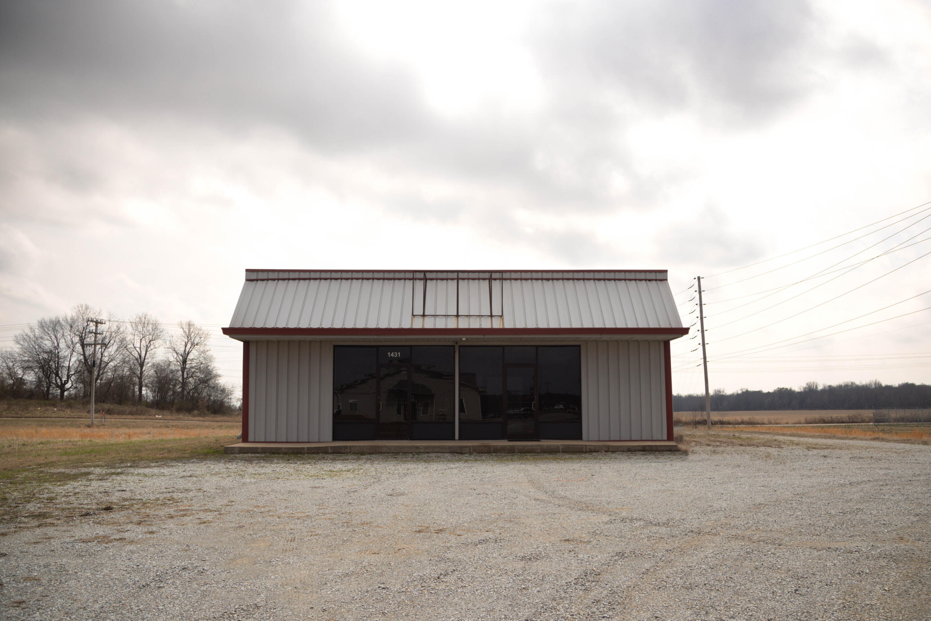 1431 Commerce Drive
