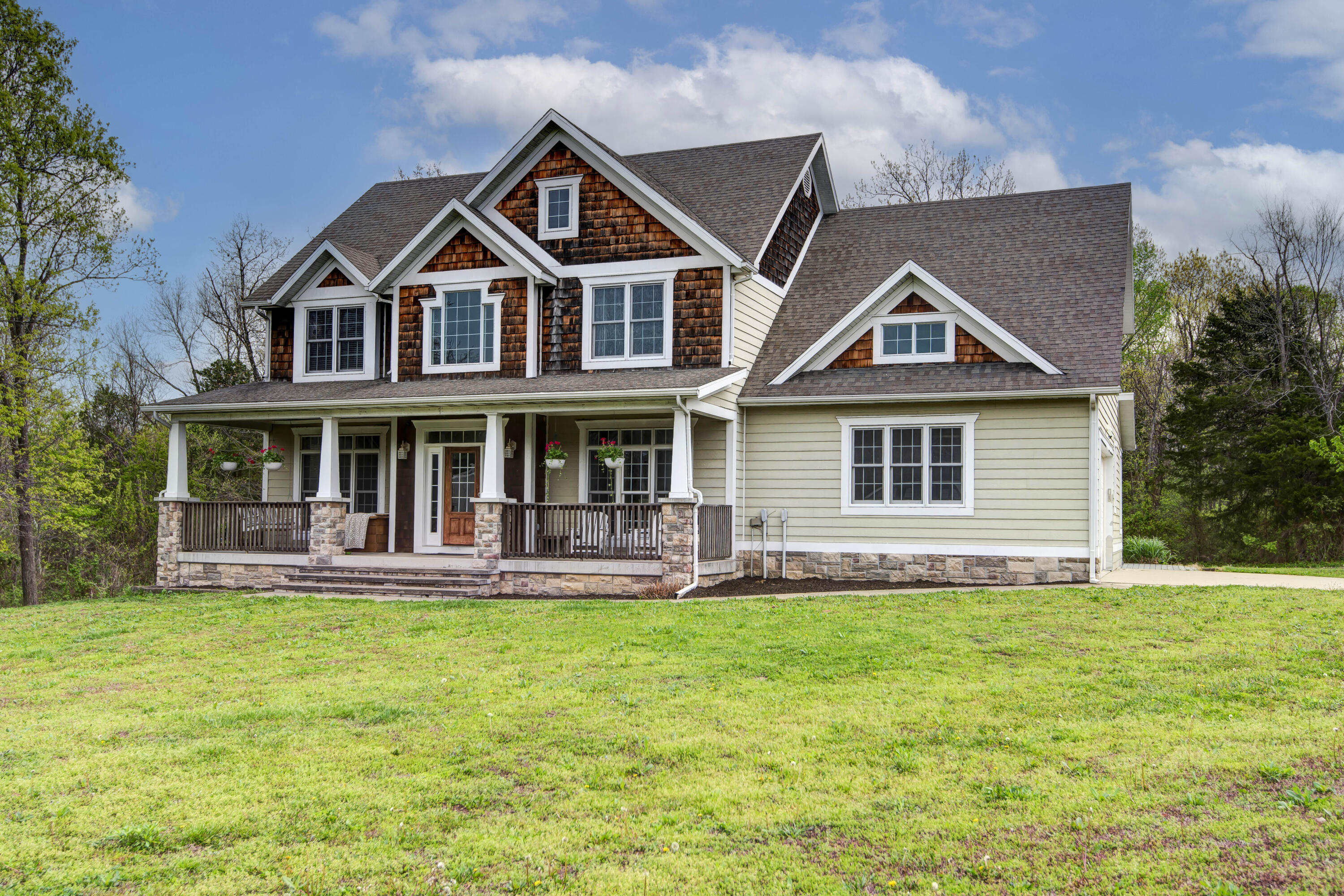 264 Black Oak Road Property Photo 1