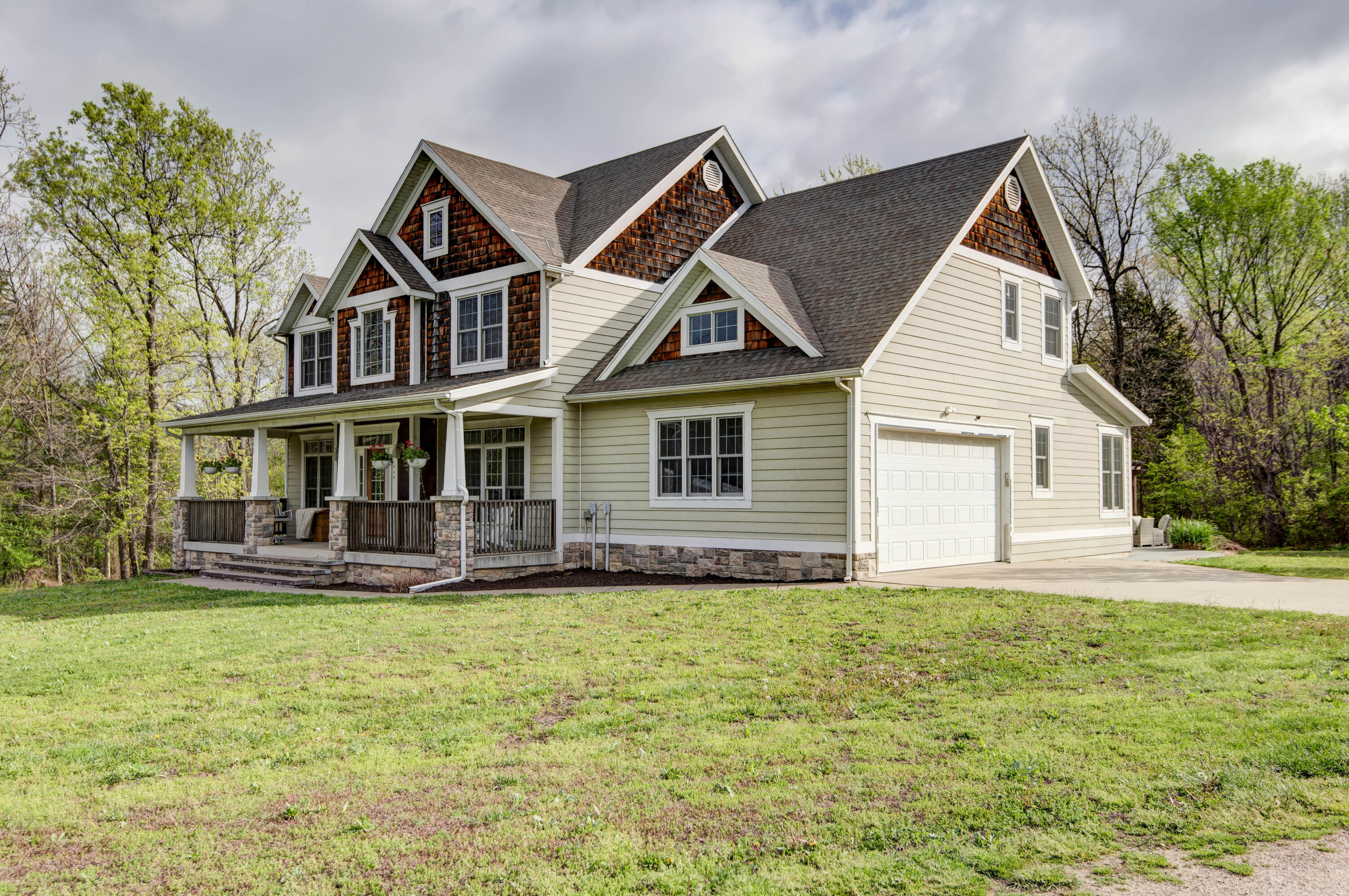 264 Black Oak Road Property Photo 2