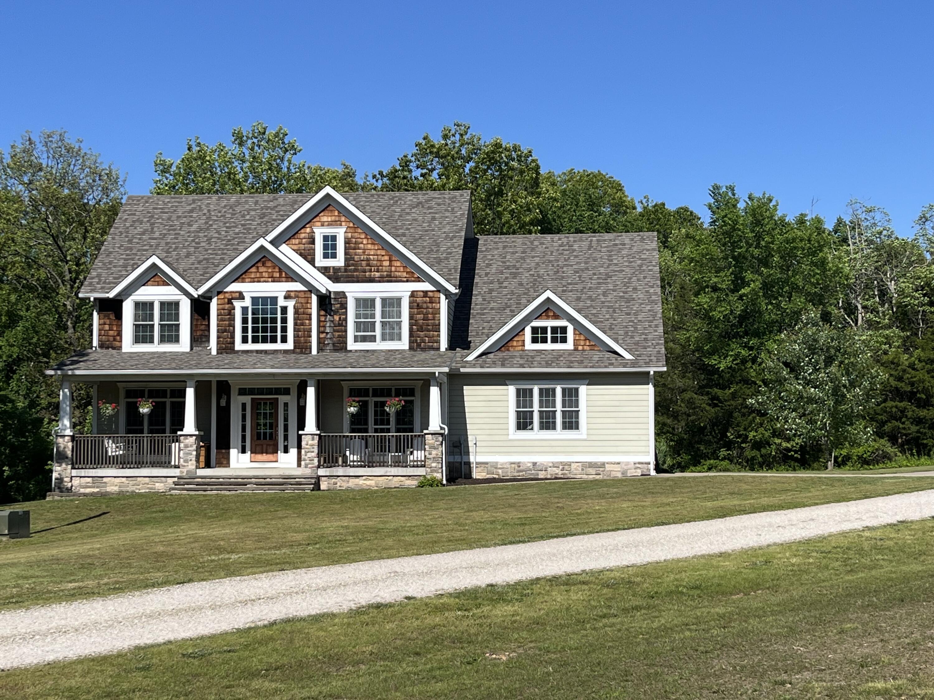 264 Black Oak Road Property Photo 3
