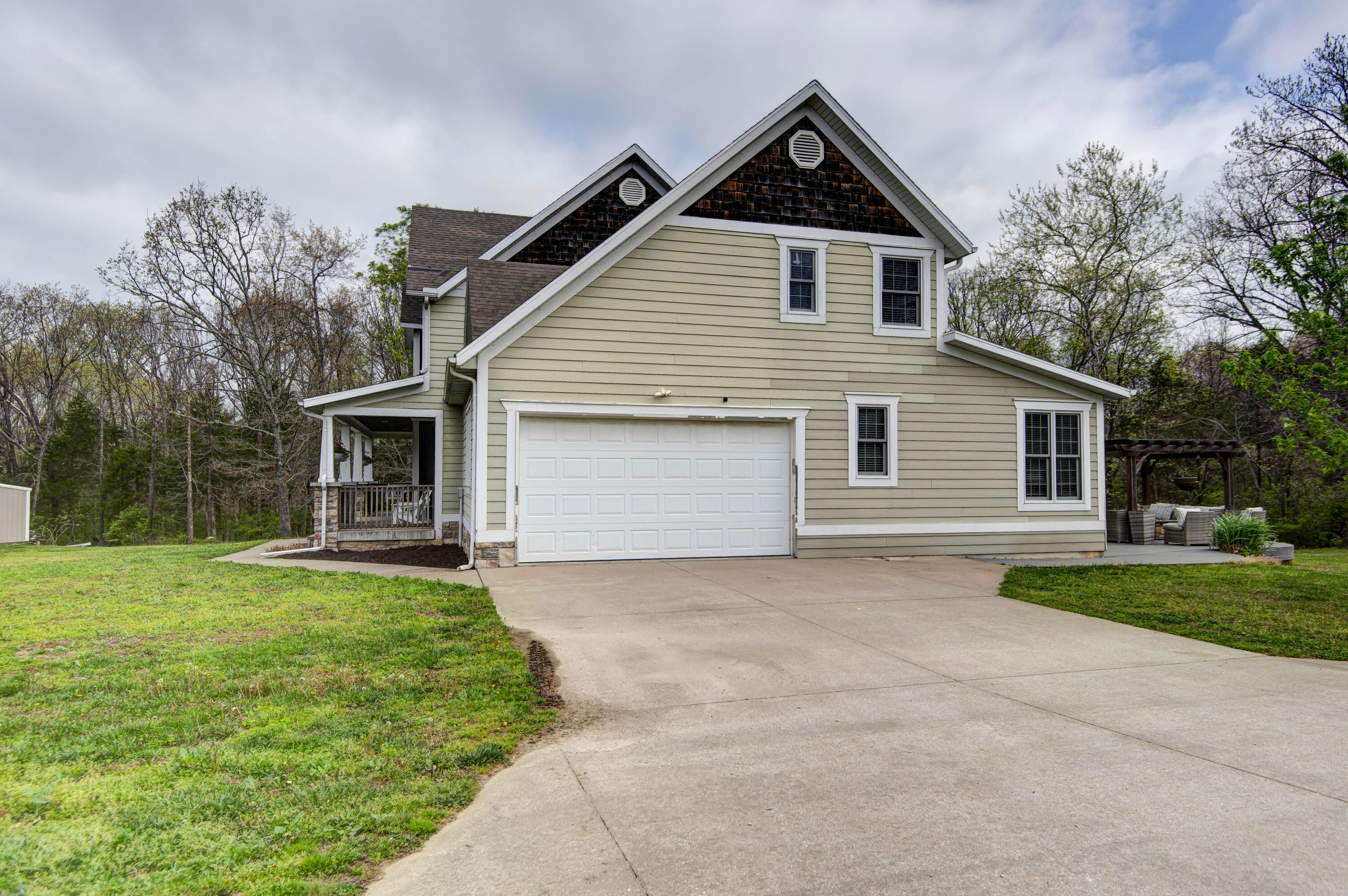 264 Black Oak Road Property Photo 5