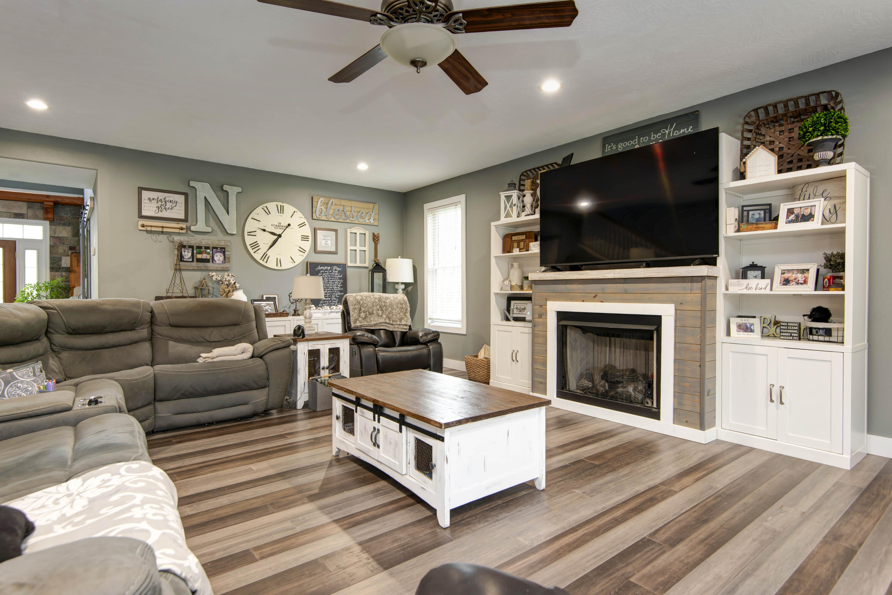 264 Black Oak Road Property Photo 8