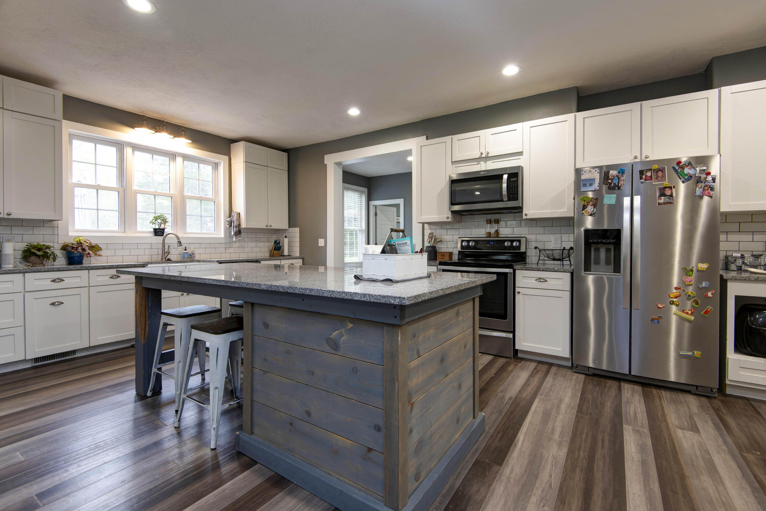 264 Black Oak Road Property Photo 13