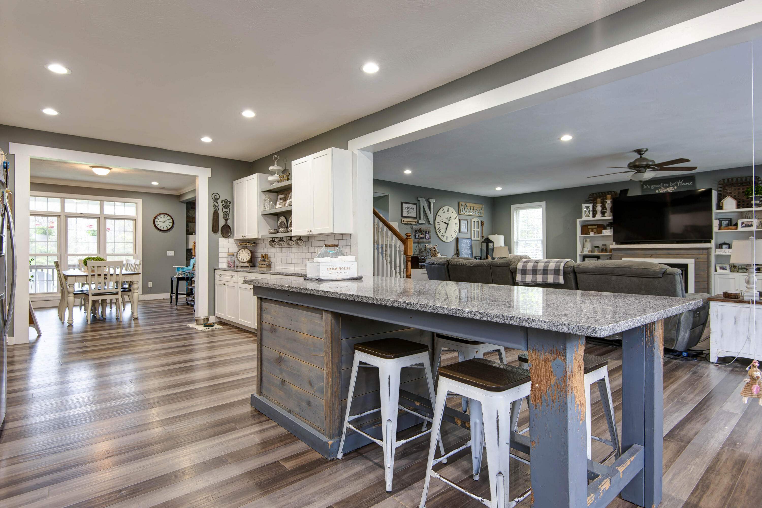 264 Black Oak Road Property Photo 15