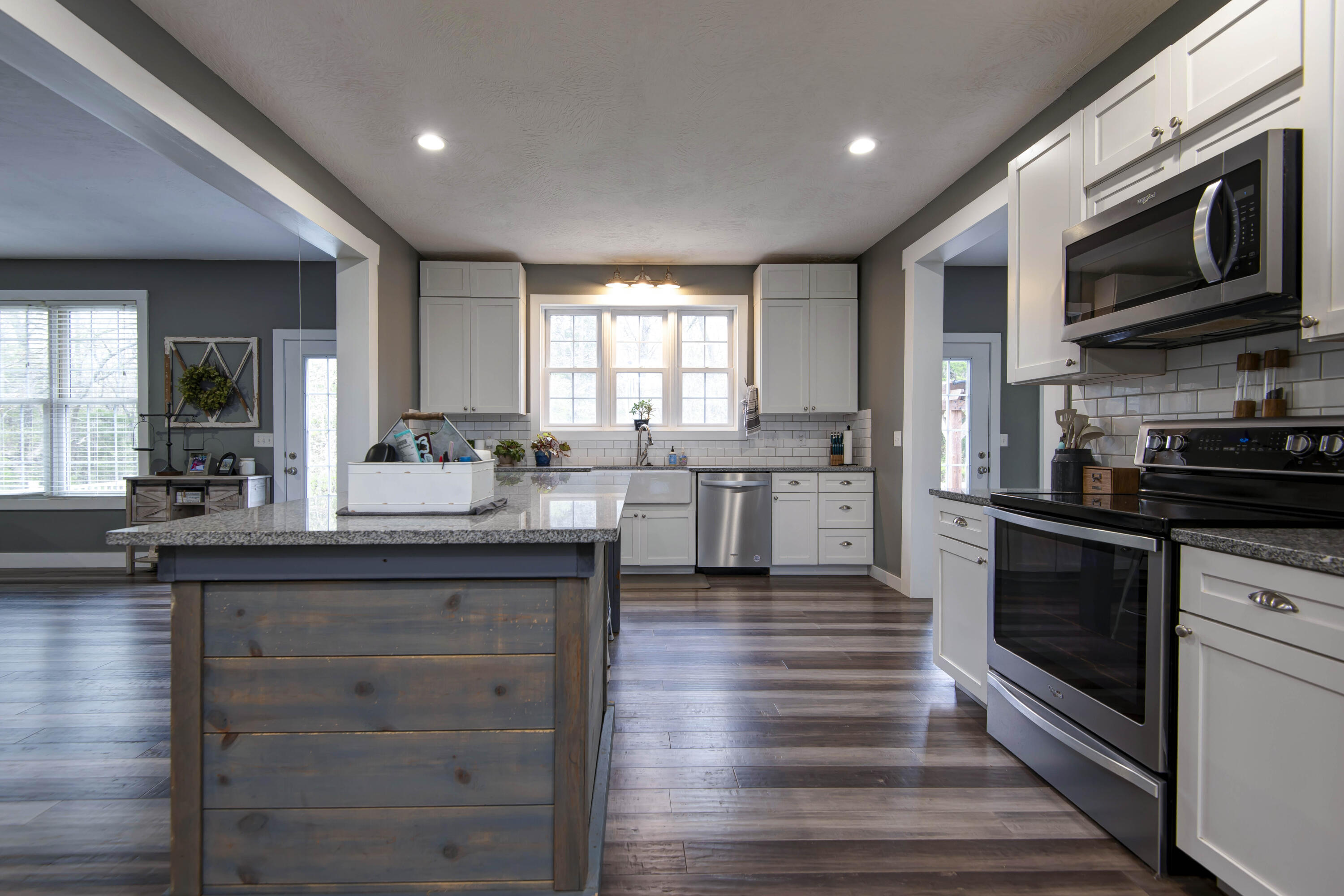 264 Black Oak Road Property Photo 17