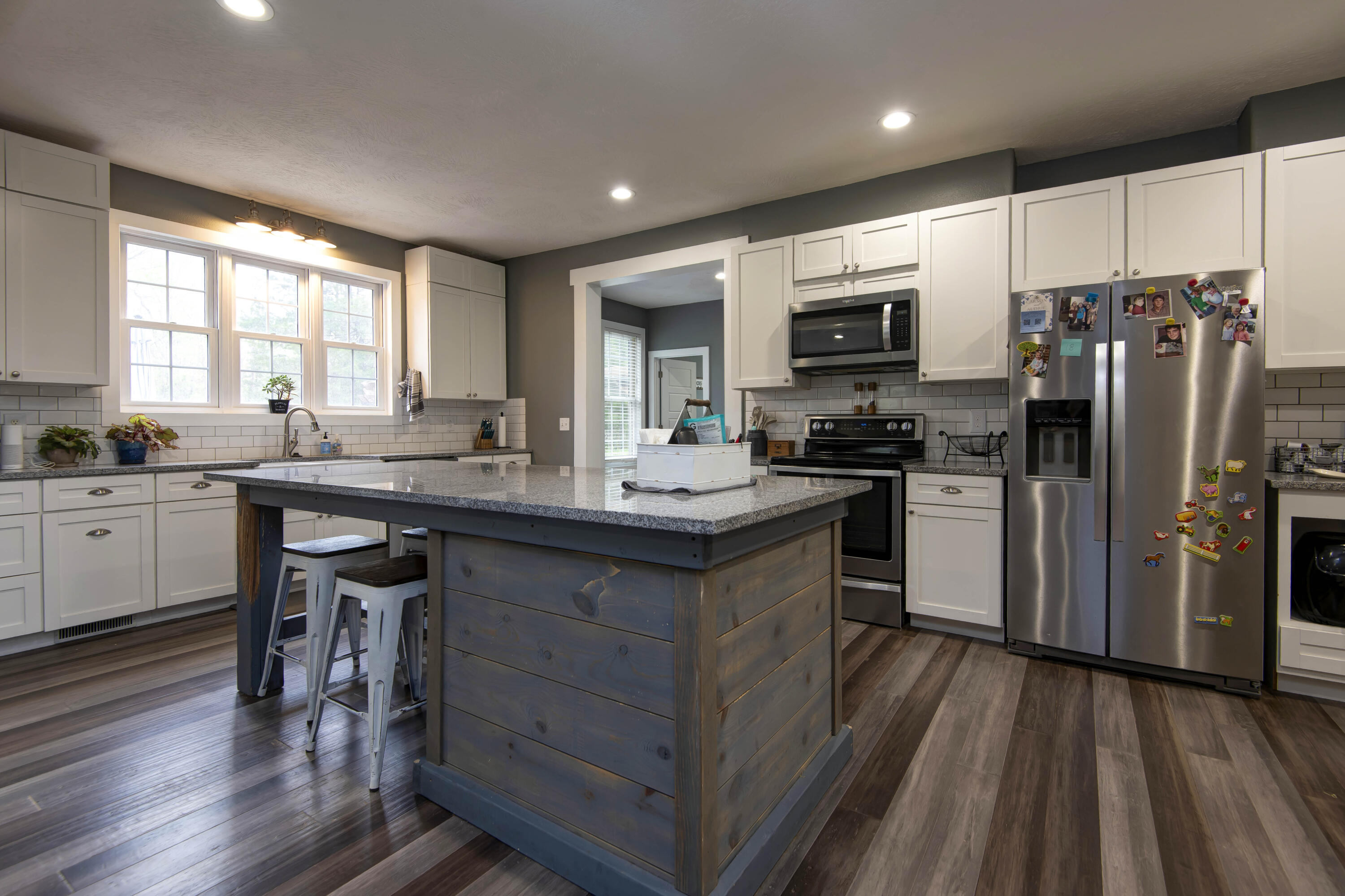 264 Black Oak Road Property Photo 18
