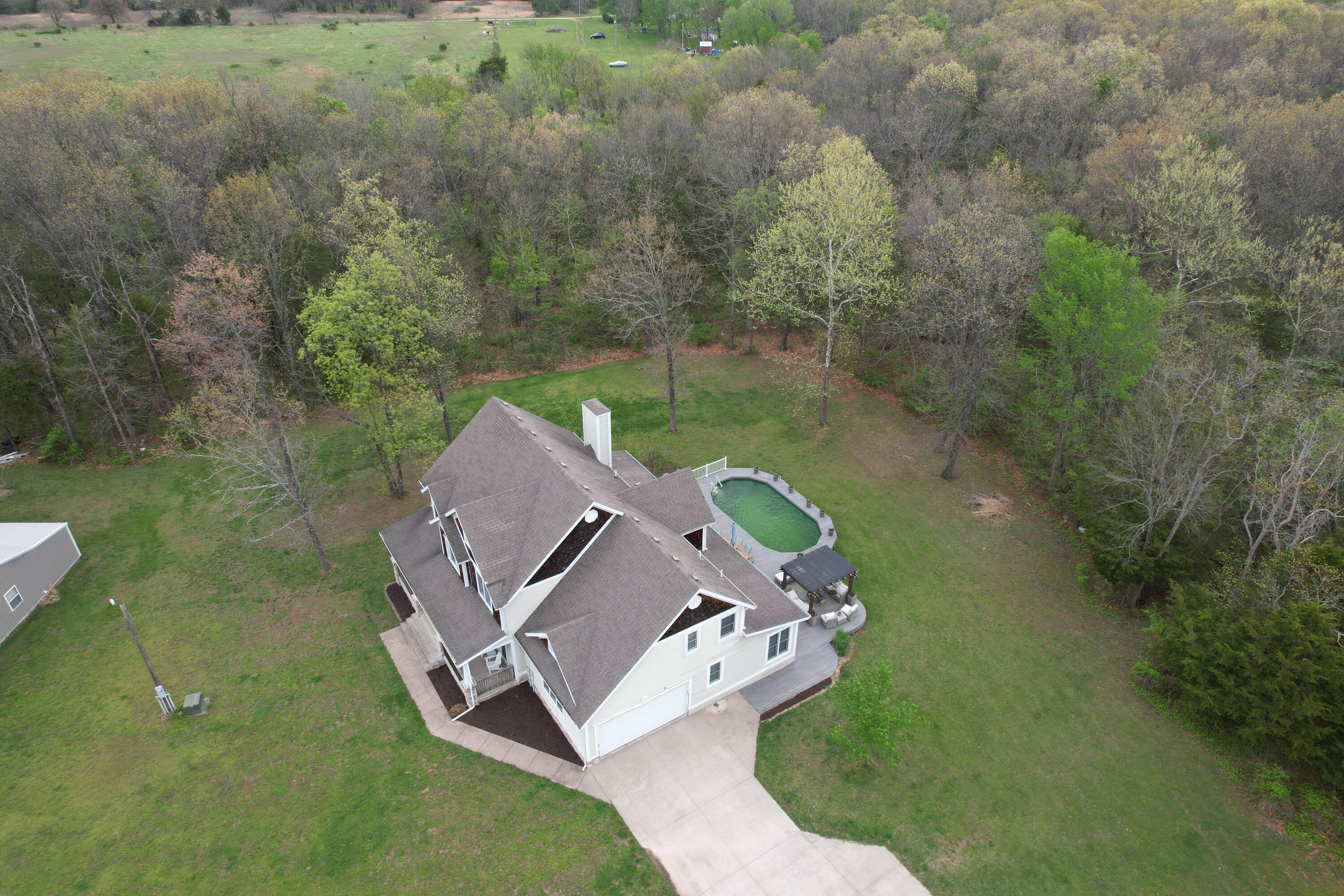 264 Black Oak Road Property Photo 36