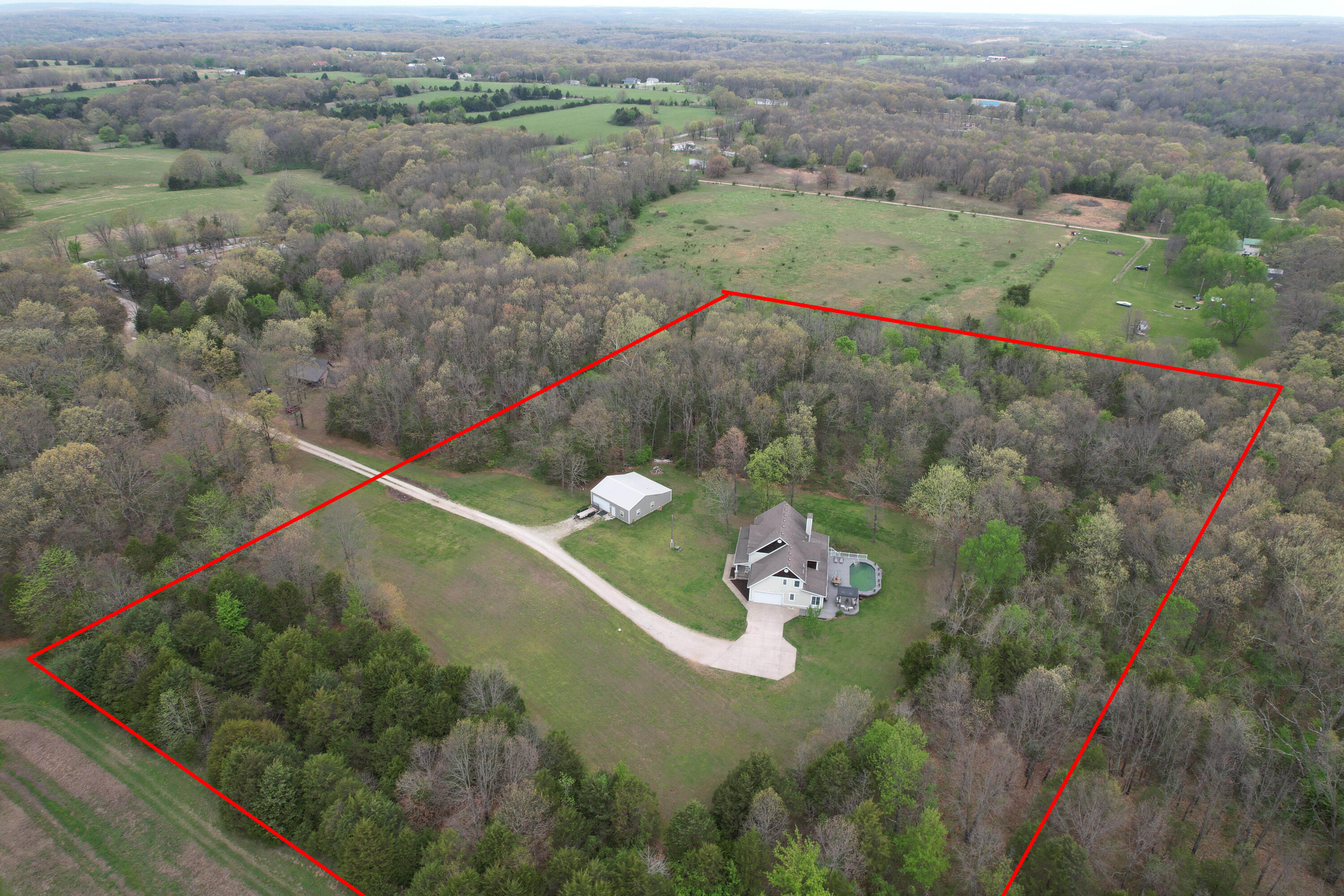 264 Black Oak Road Property Photo 52