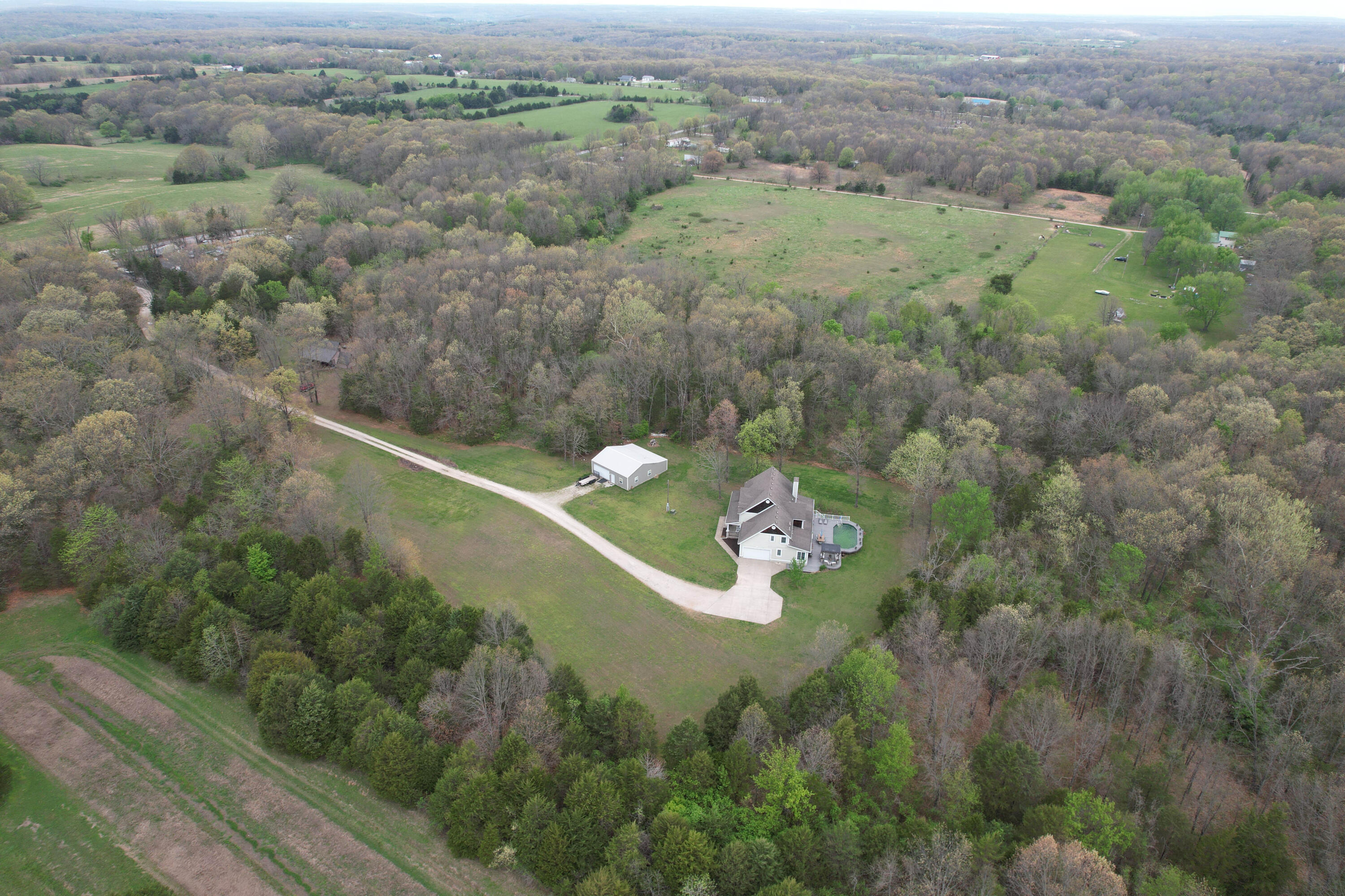 264 Black Oak Road Property Photo 54