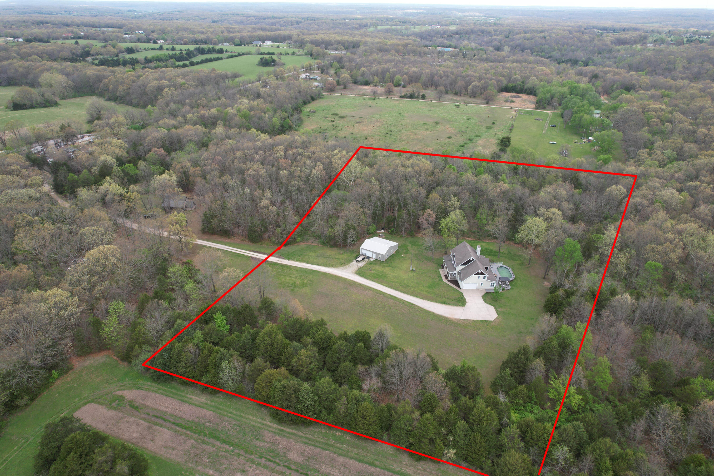 264 Black Oak Road Property Photo 55