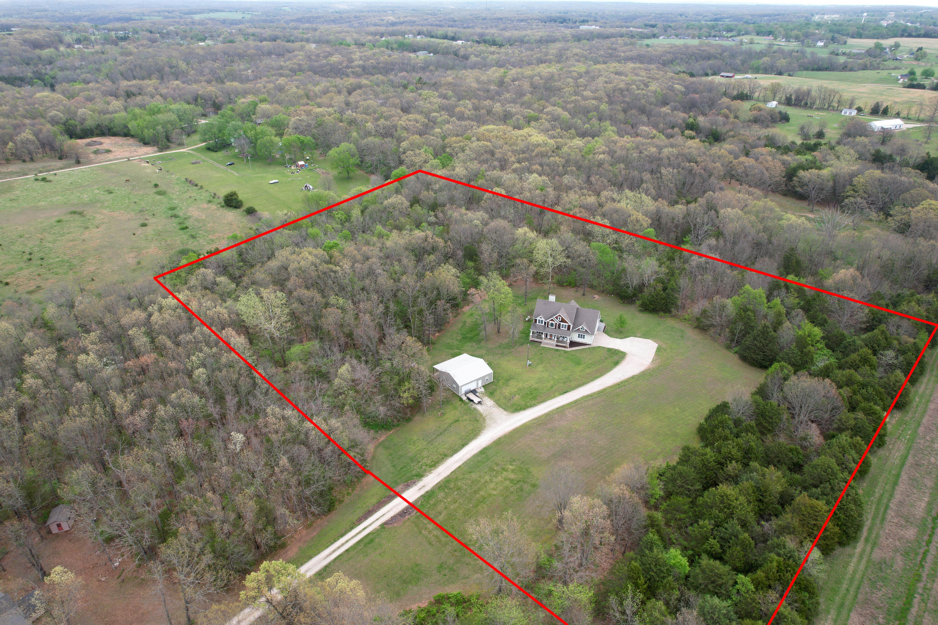 264 Black Oak Road Property Photo 57