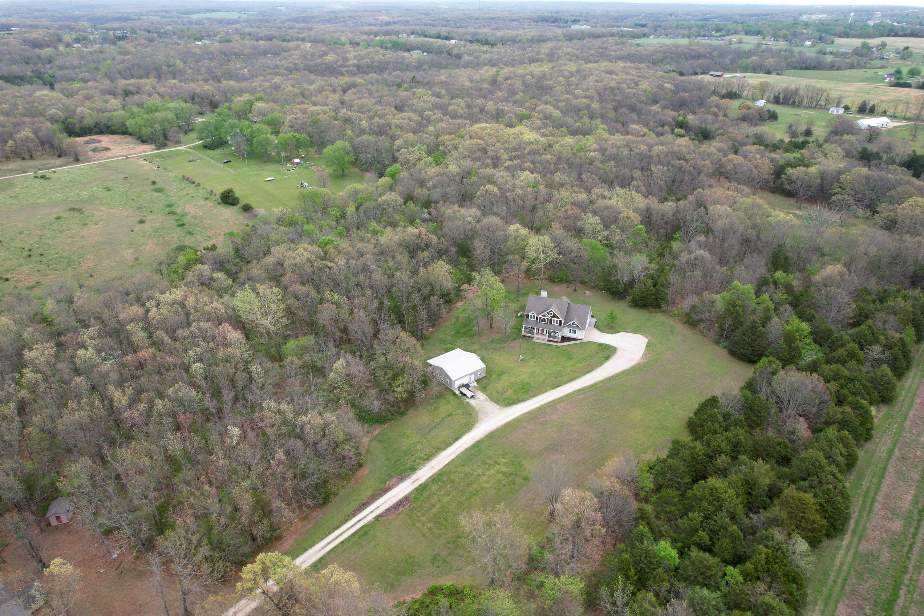 264 Black Oak Road Property Photo 59