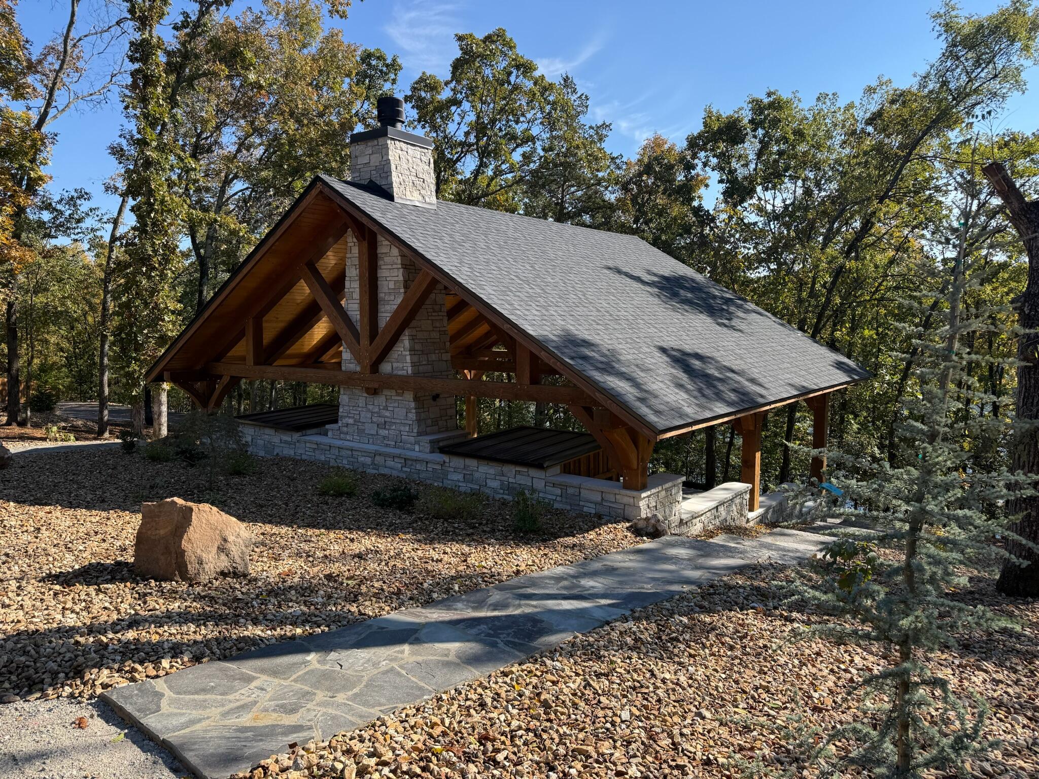 Lot 7 Woodland Lake Drive Property Photo 5