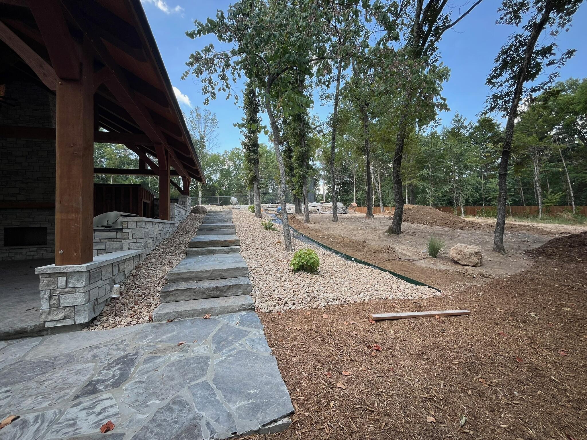Lot 7 Woodland Lake Drive Property Photo 6