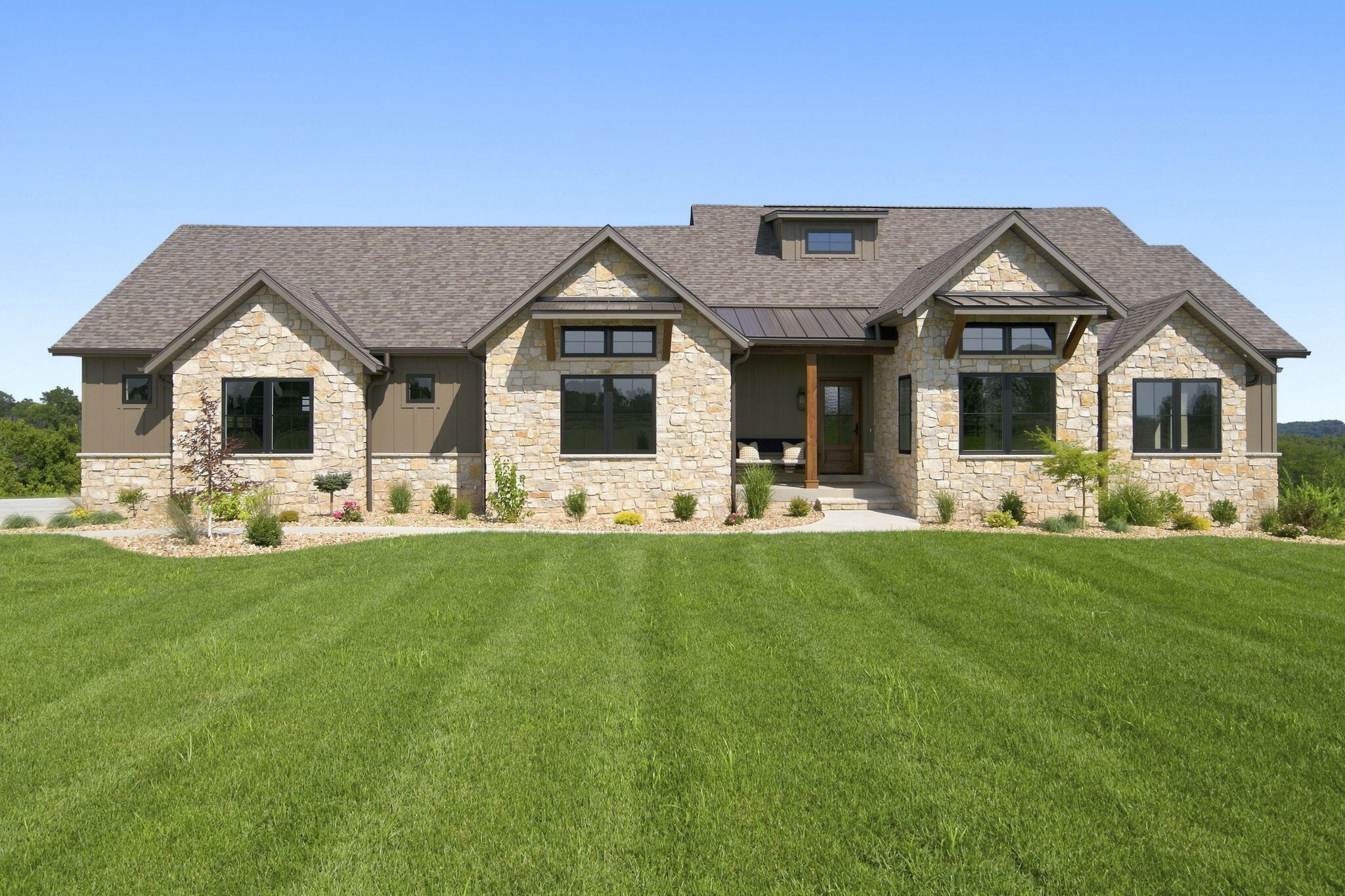 1024 Muskego Road Property Photo 1
