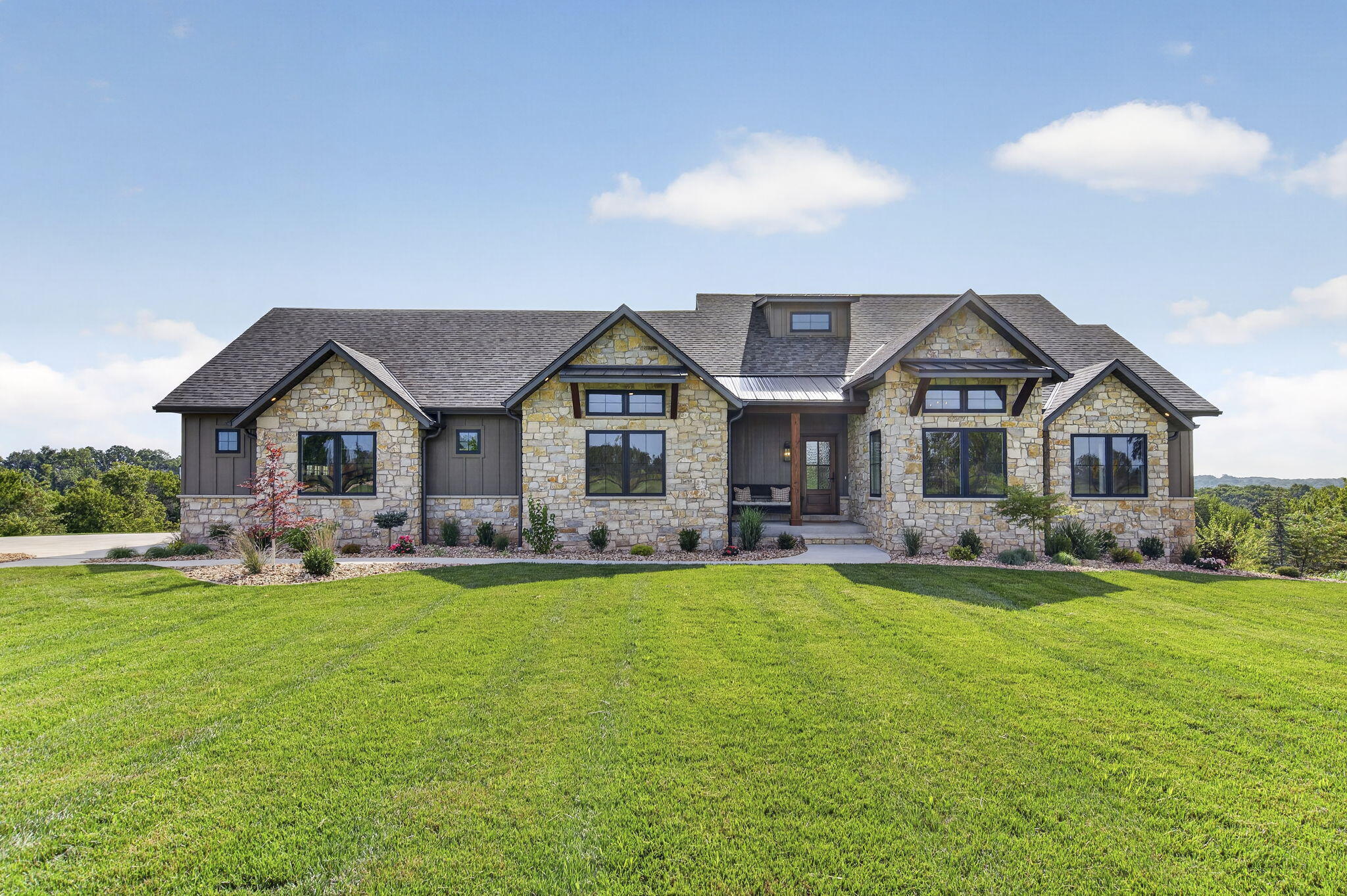 1024 Muskego Road Property Photo 3