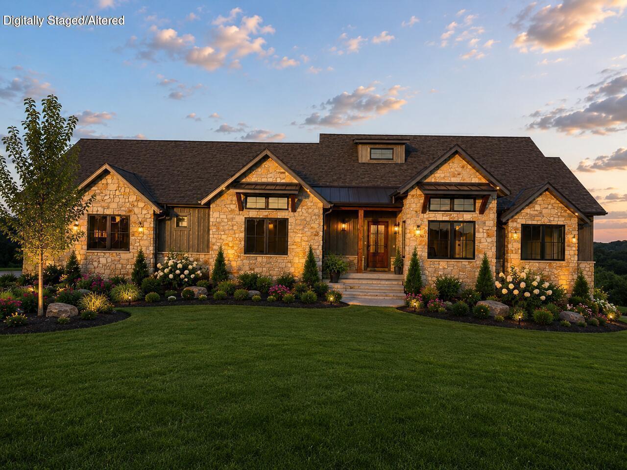 1024 Muskego Road Property Photo 4
